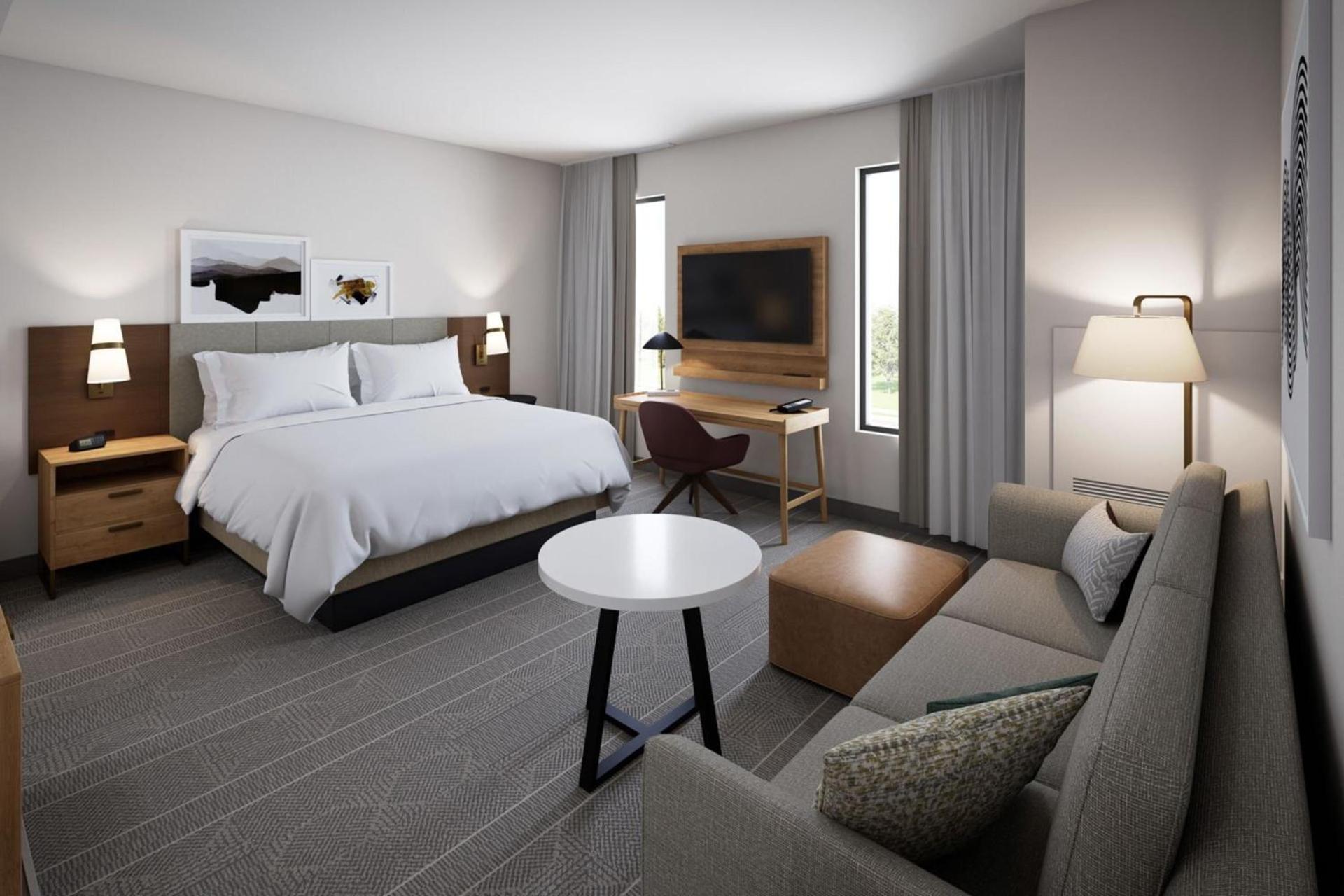 Staybridge Suites Port Arthur - by IHG photo 23