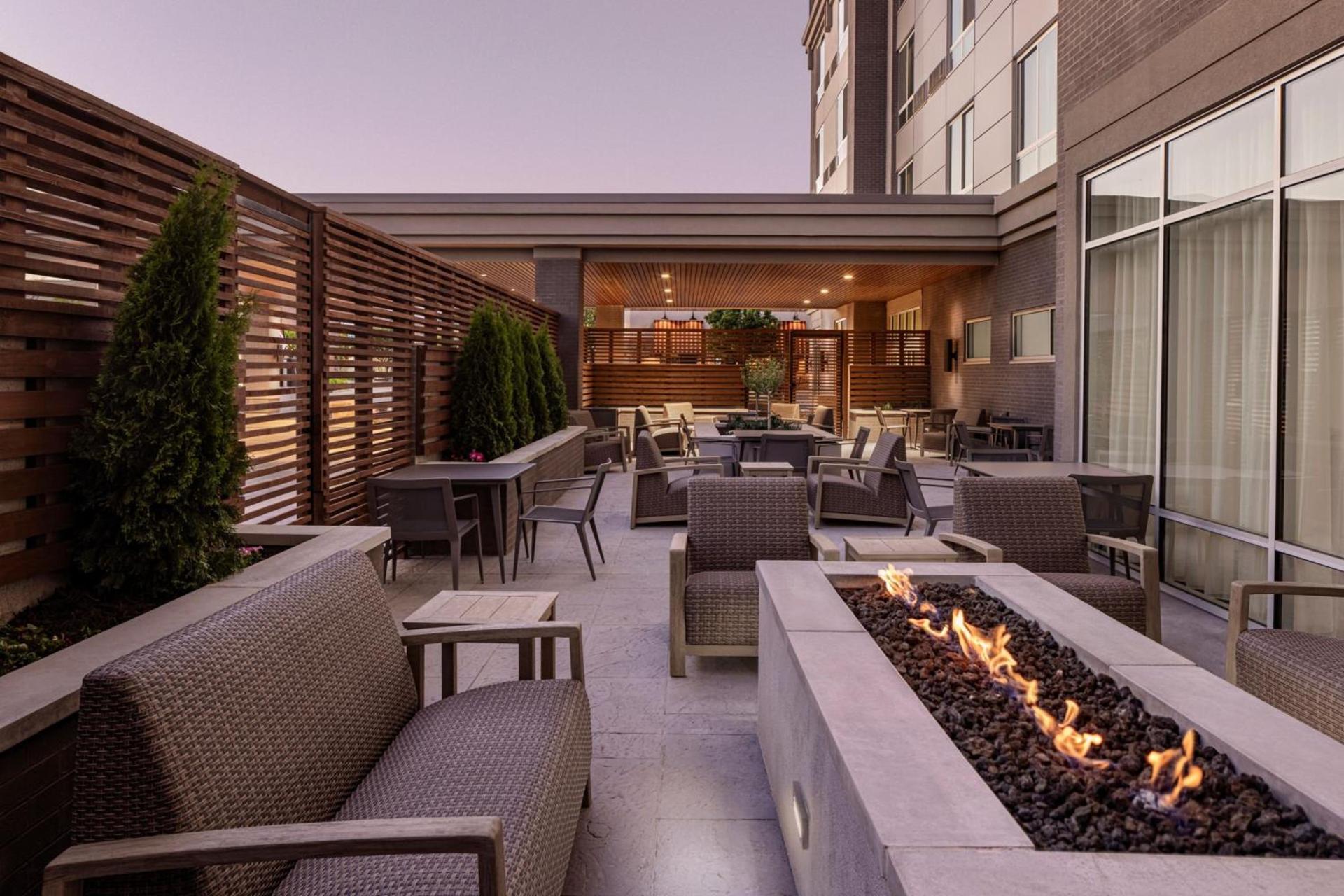 Courtyard by Marriott Orem University Place photo 22