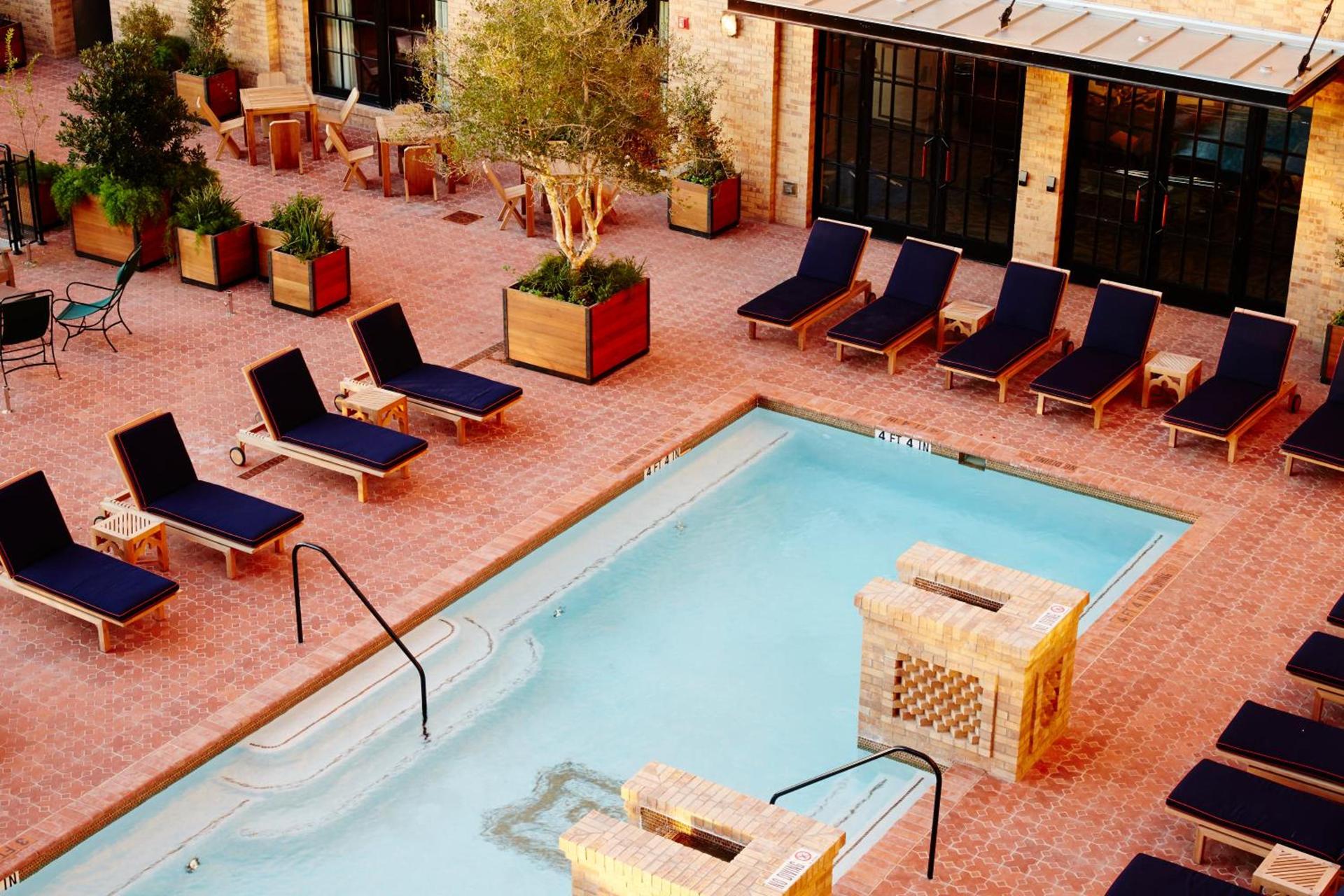 Hotel Emma at Pearl on the Riverwalk photo 66