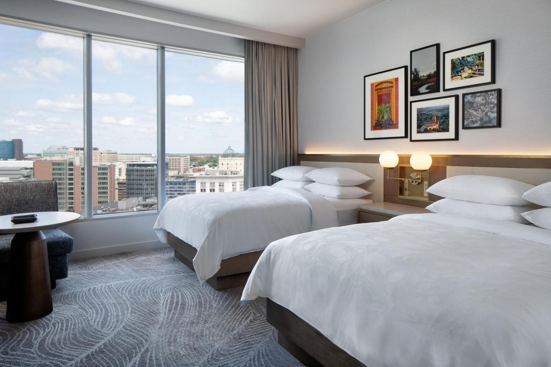JW Marriott Grand Rapids photo 24