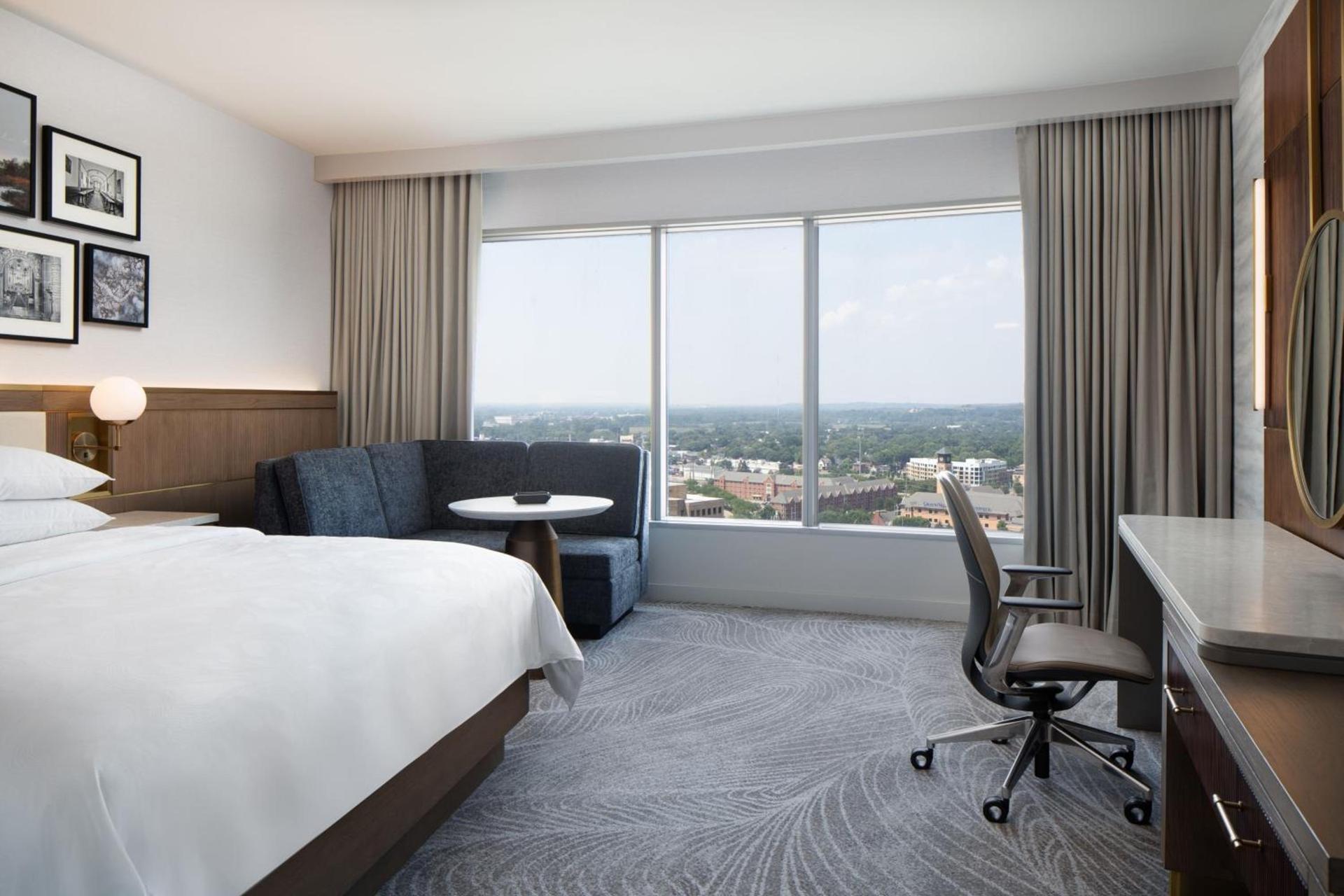 JW Marriott Grand Rapids photo 23