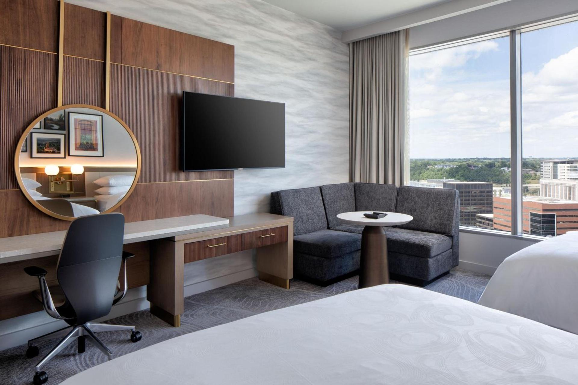 JW Marriott Grand Rapids photo 27