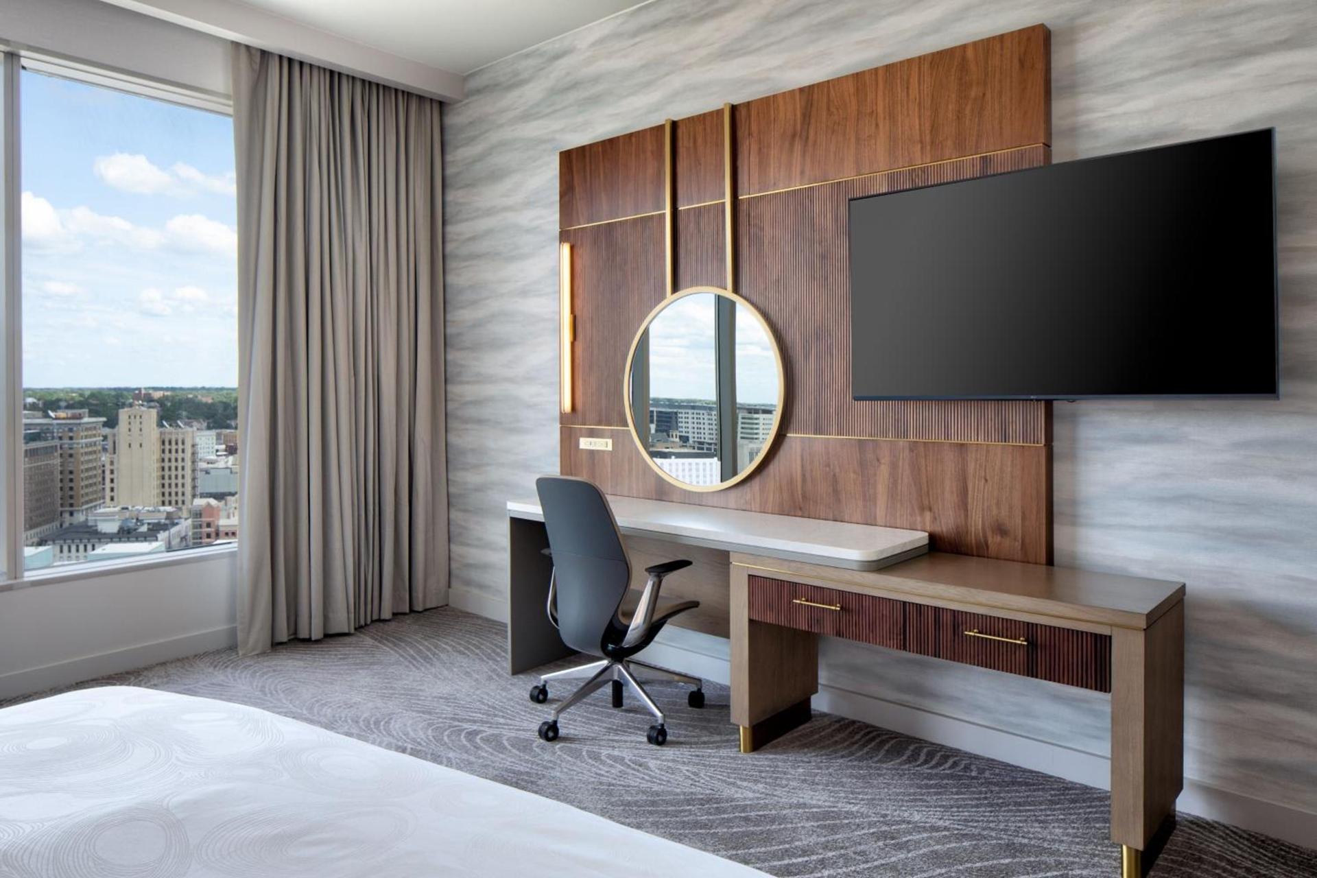 JW Marriott Grand Rapids photo 25