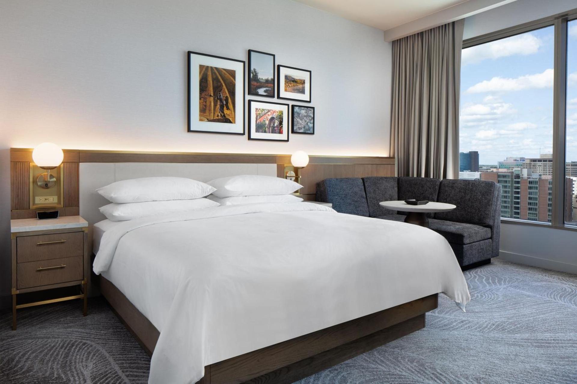 JW Marriott Grand Rapids photo 26