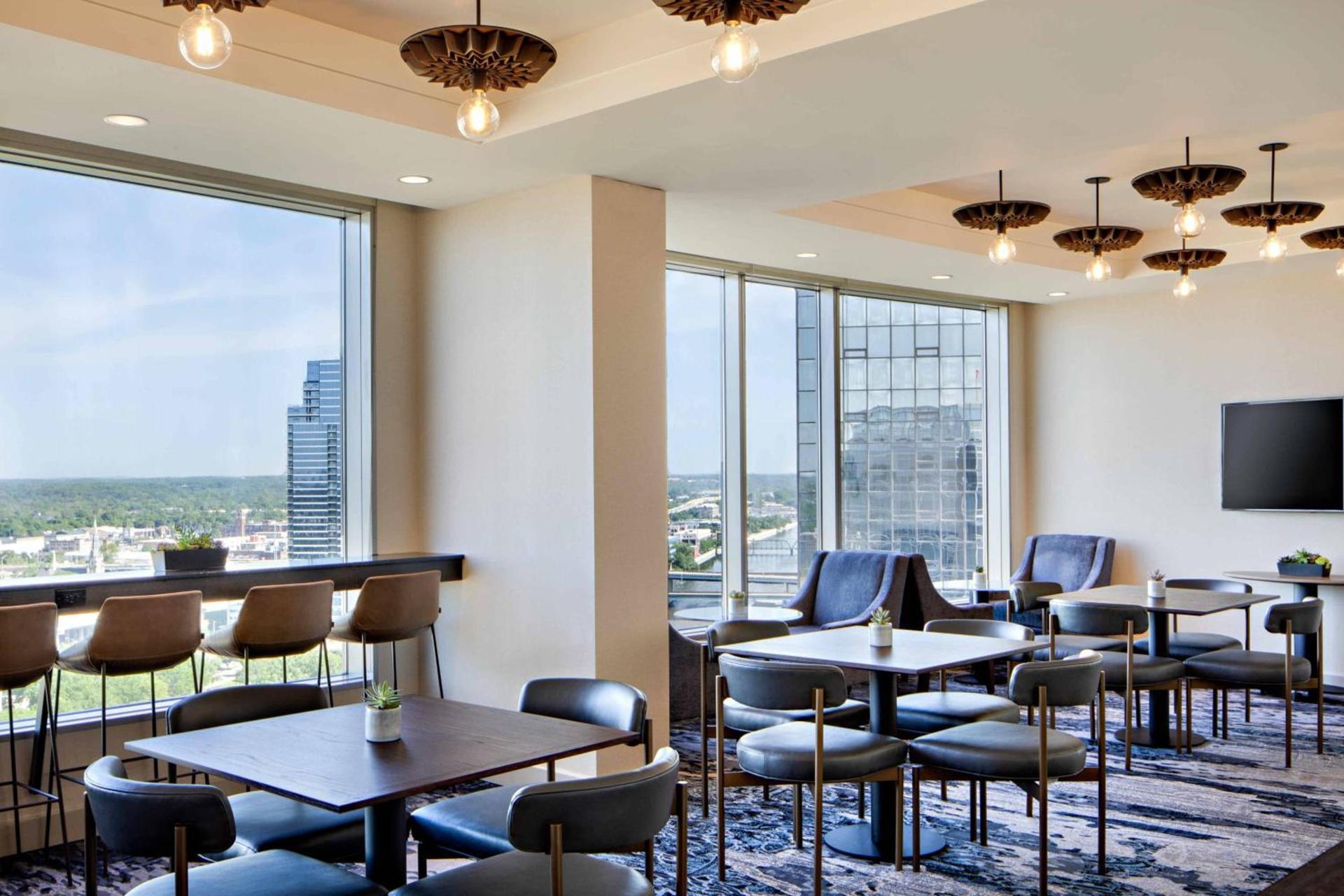 JW Marriott Grand Rapids photo 45