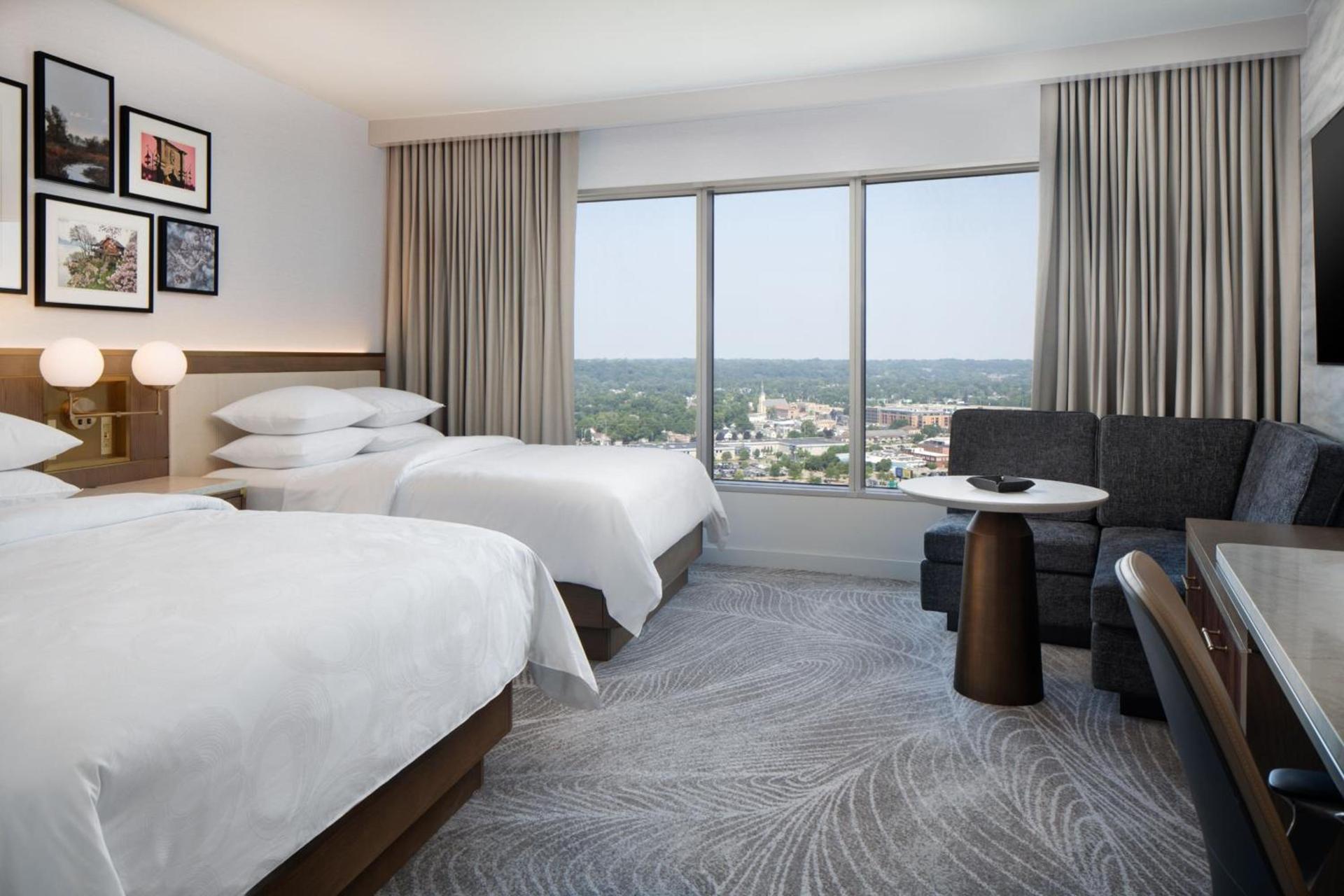 JW Marriott Grand Rapids photo 29