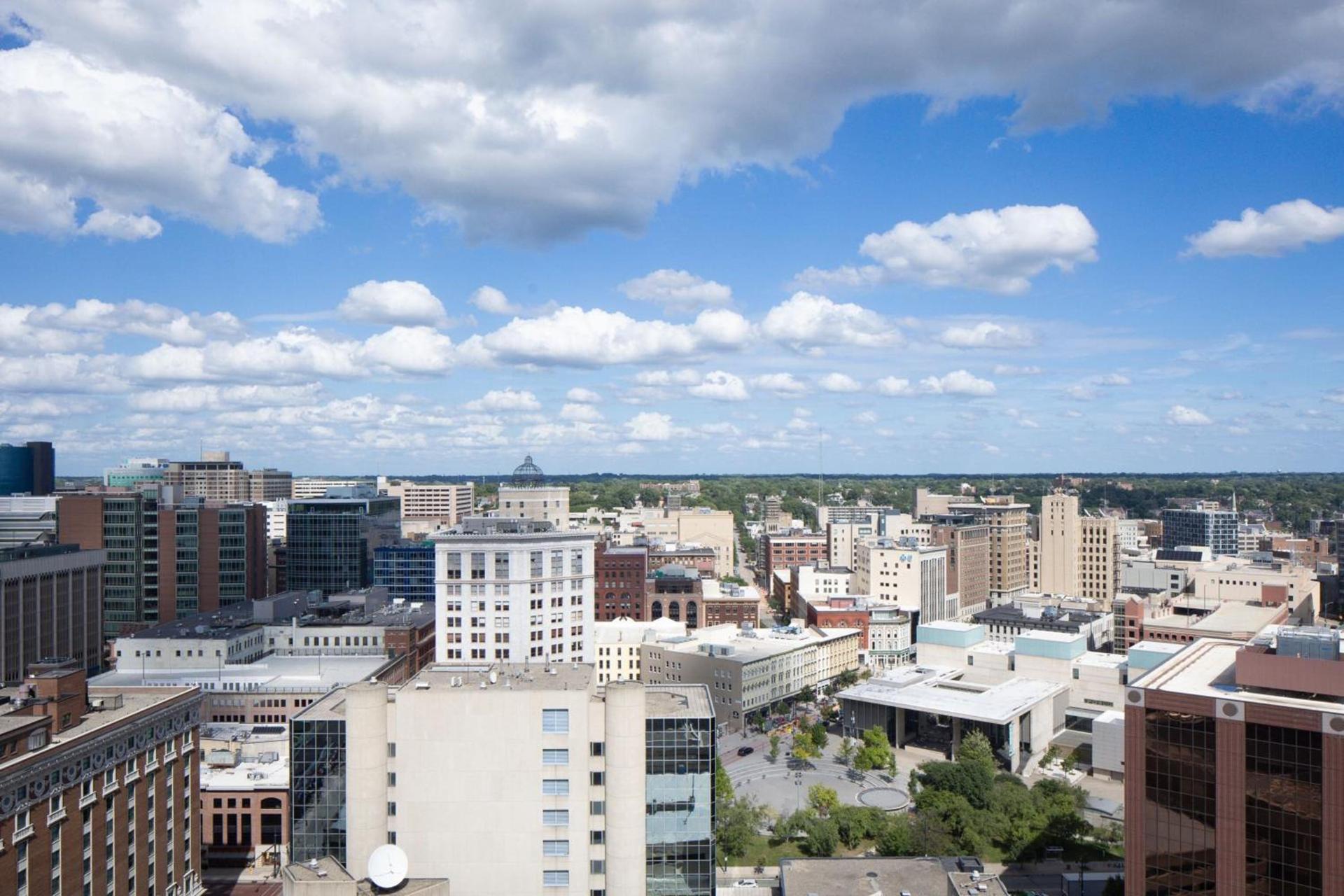JW Marriott Grand Rapids photo 31