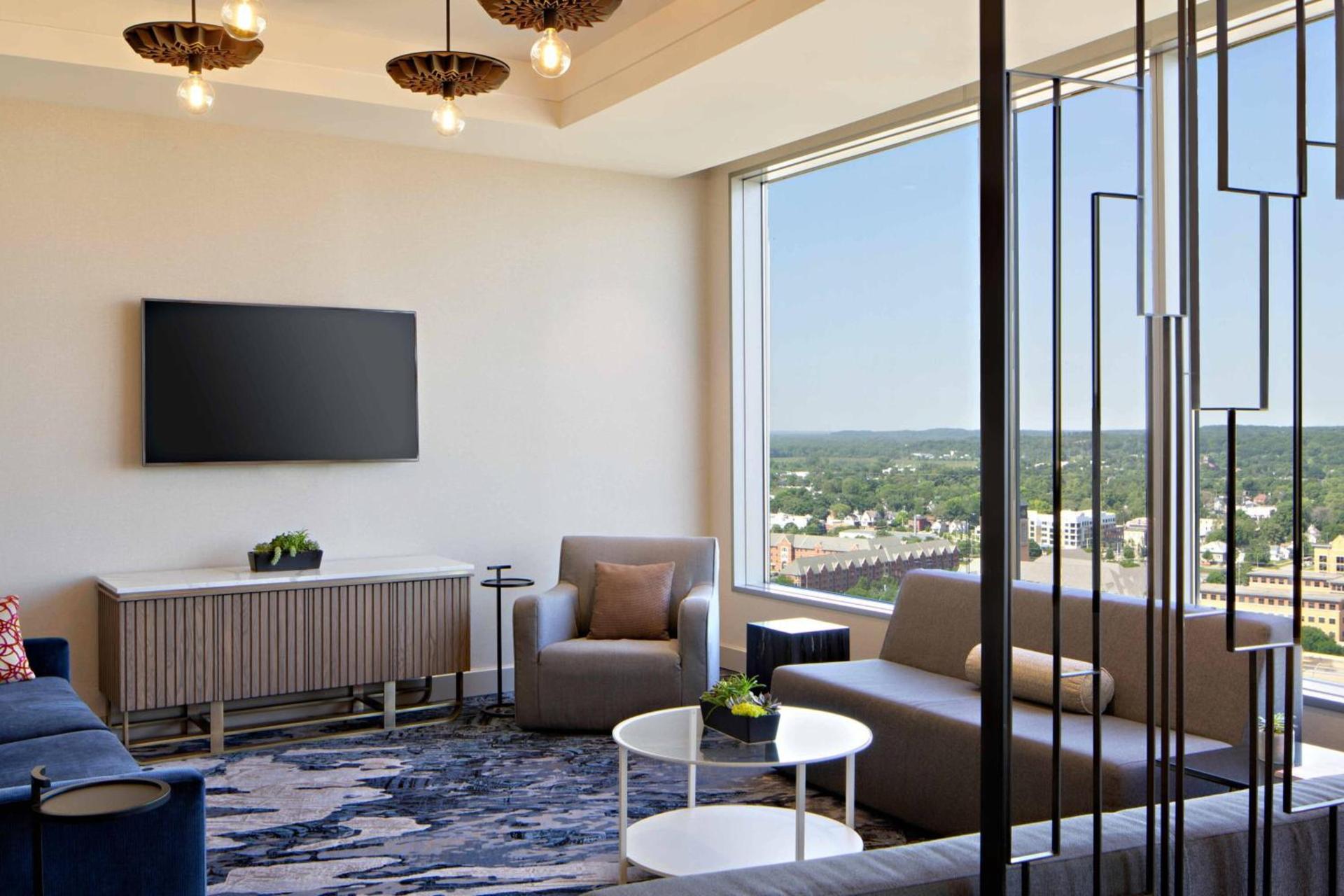 JW Marriott Grand Rapids photo 46