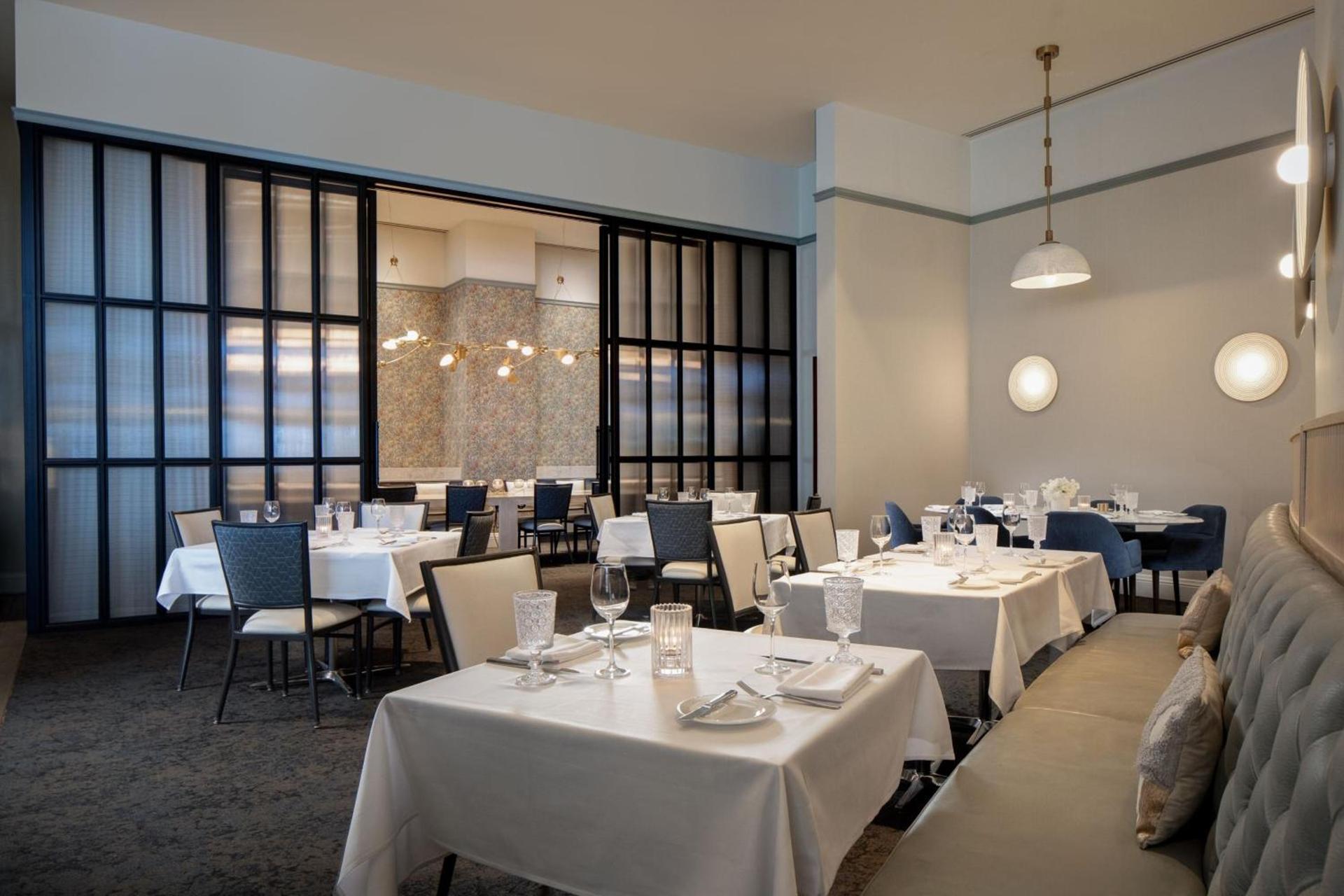 JW Marriott Grand Rapids photo 67