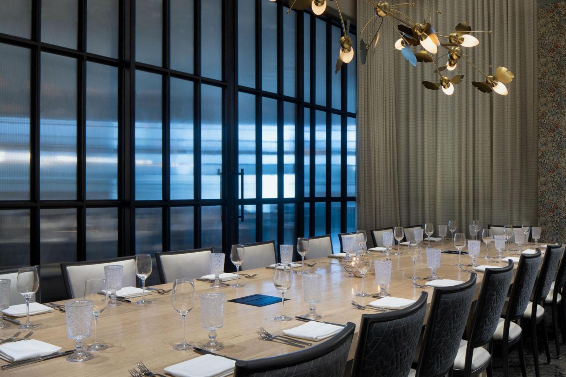 JW Marriott Grand Rapids photo 68