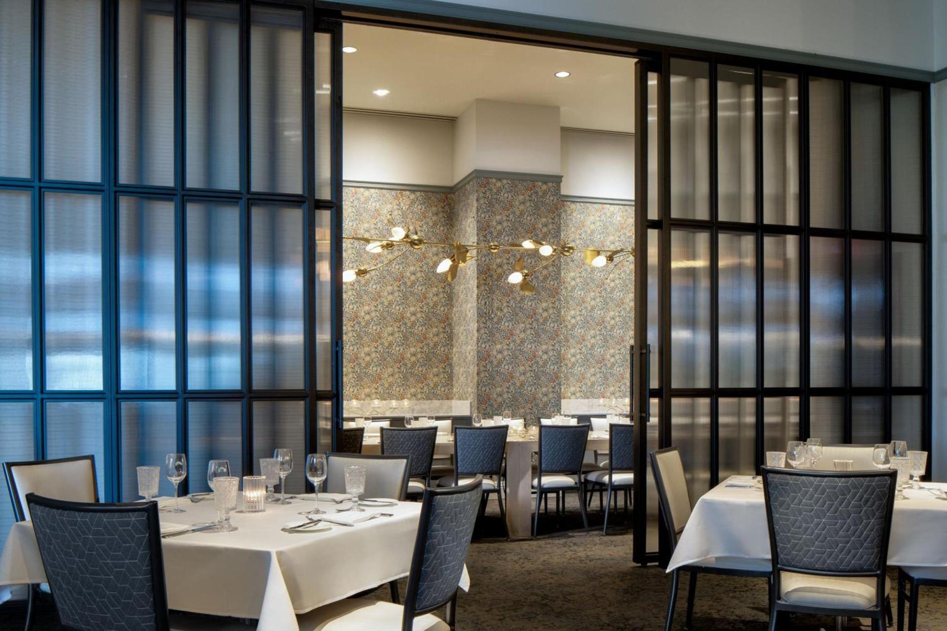 JW Marriott Grand Rapids photo 4