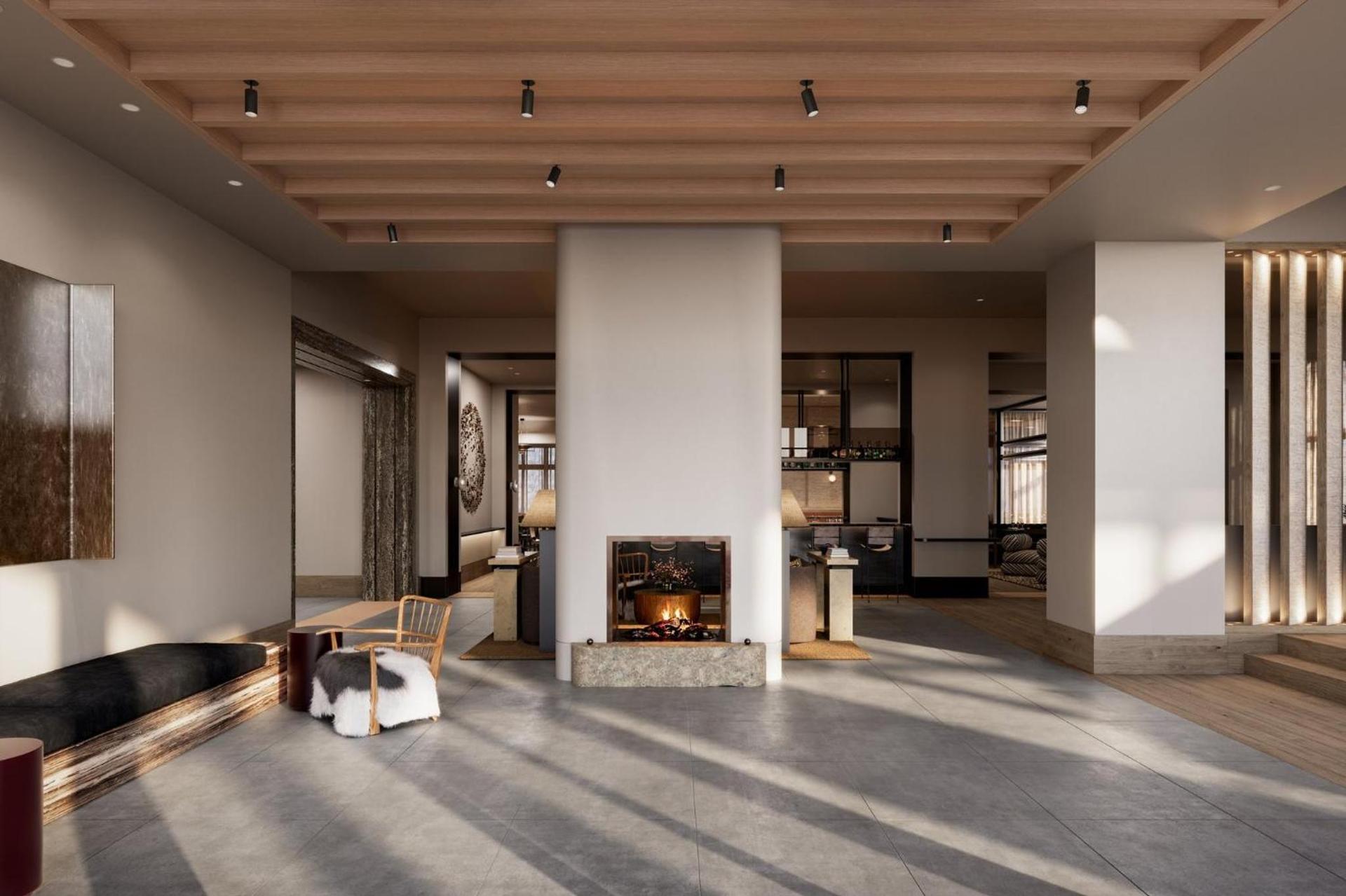 Kimpton Claret Hotel by IHG photo 5