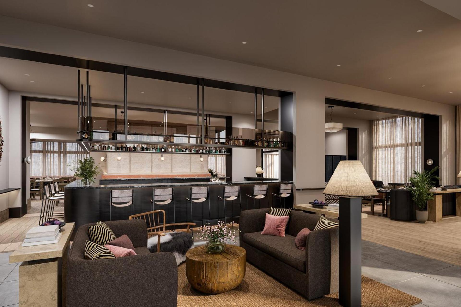 Kimpton Claret Hotel by IHG photo 94