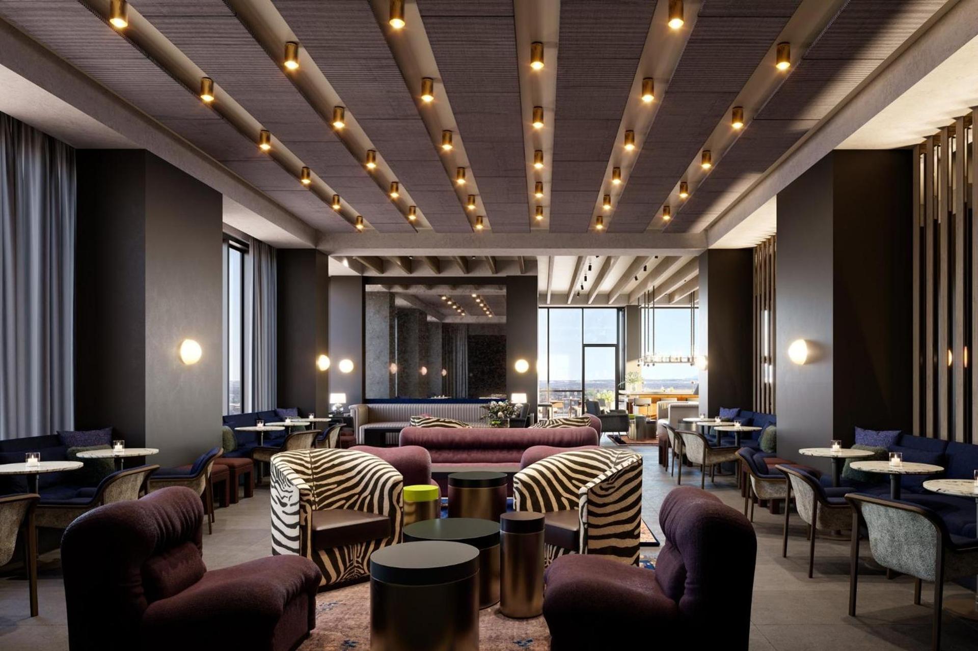 Kimpton Claret Hotel by IHG photo 98