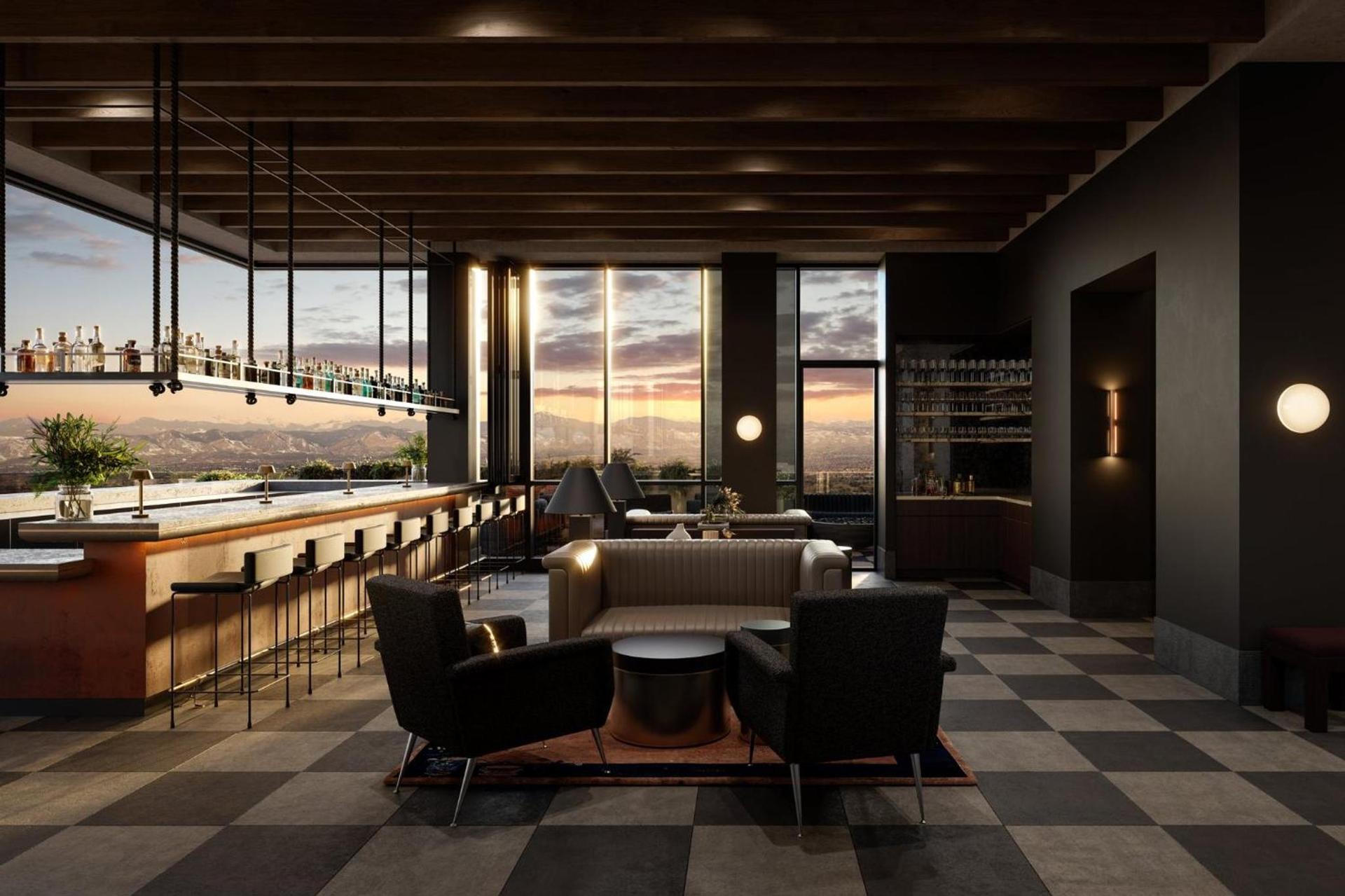 Kimpton Claret Hotel by IHG photo 88