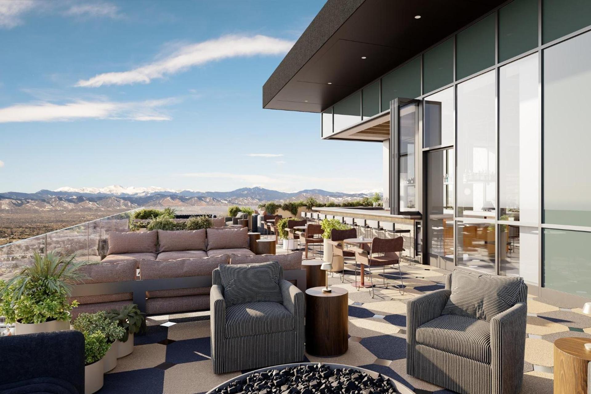 Kimpton Claret Hotel by IHG photo 92
