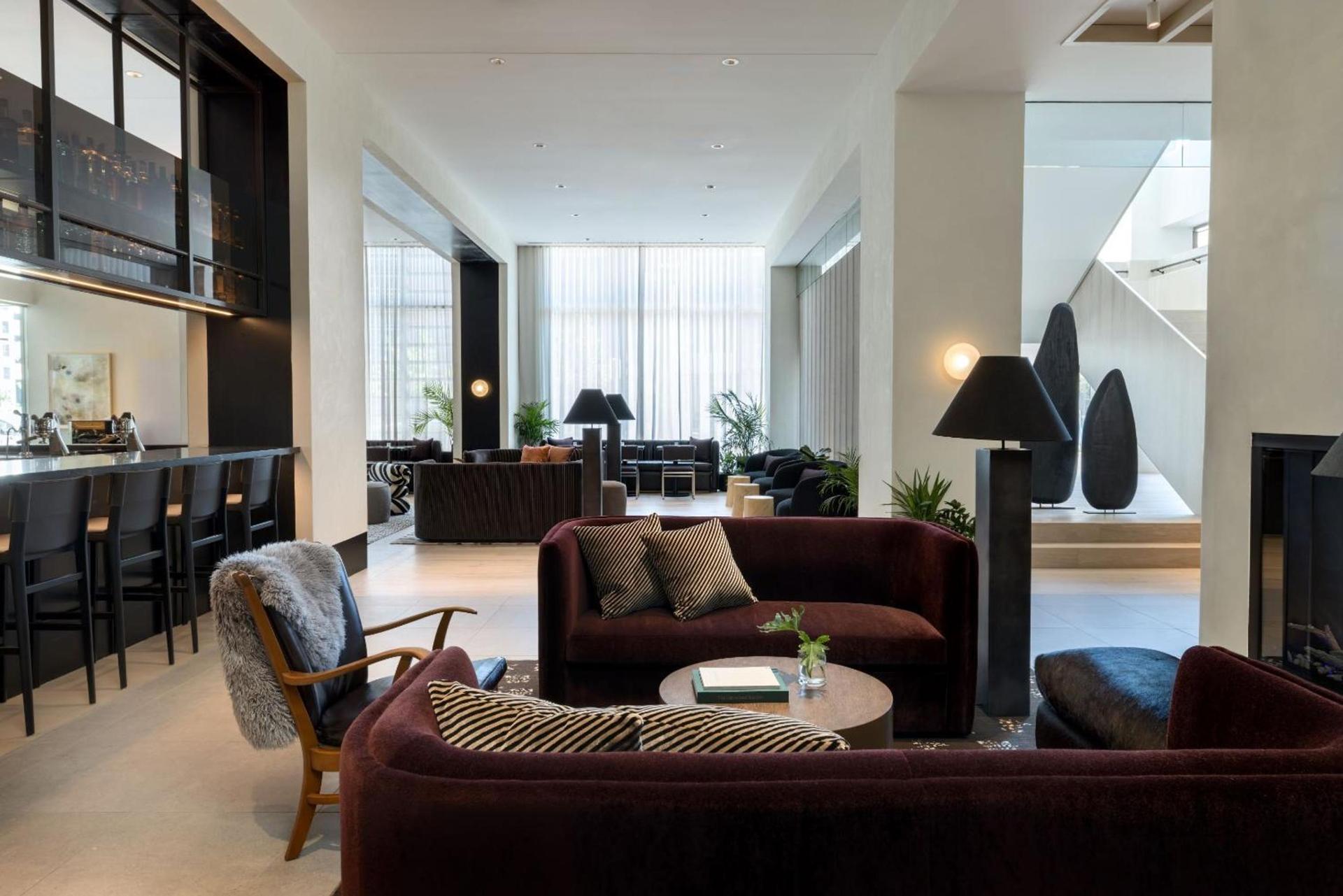 Kimpton Claret Hotel by IHG photo 6