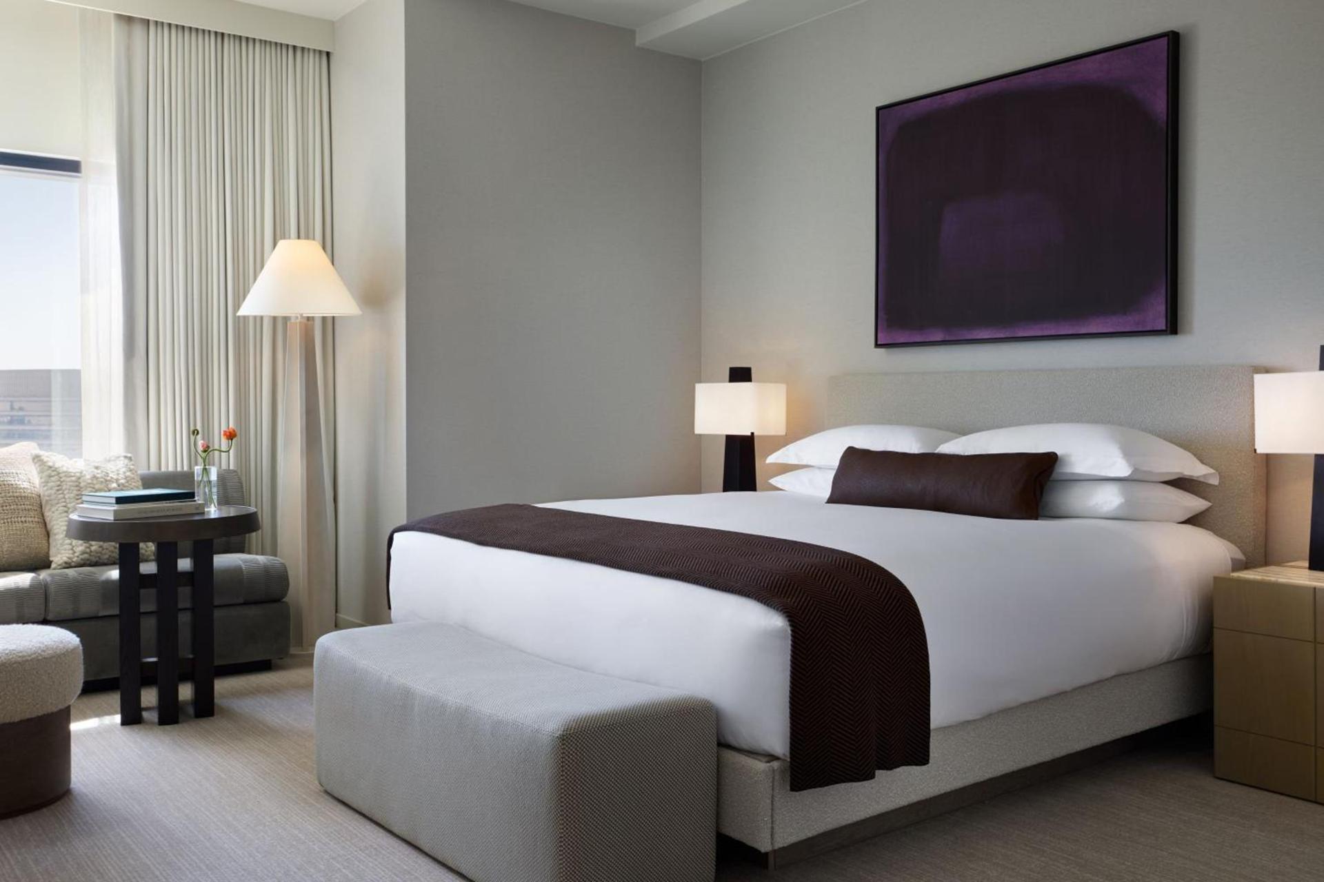 Kimpton Claret Hotel by IHG photo 62
