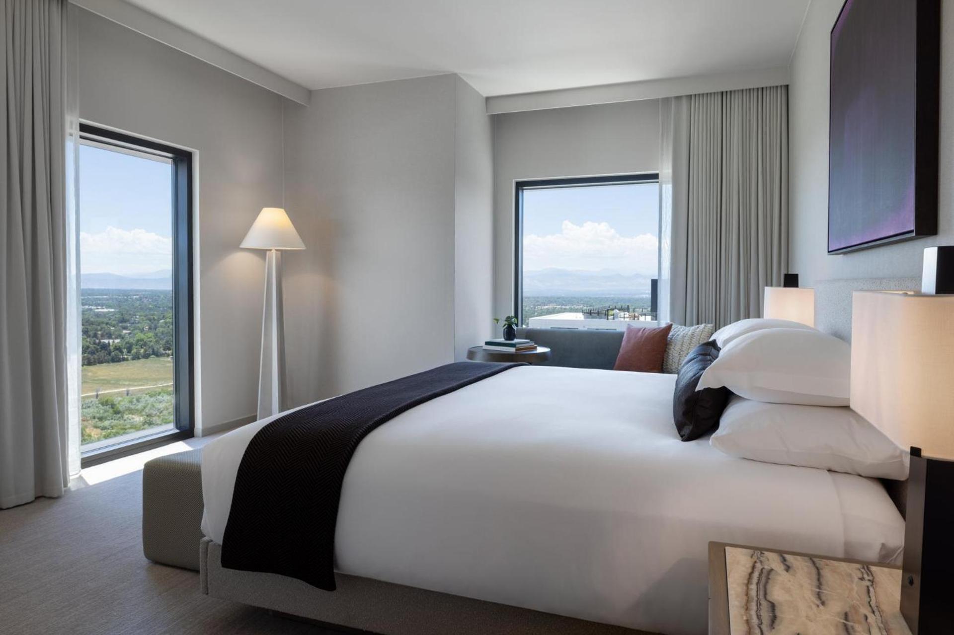 Kimpton Claret Hotel by IHG photo 52