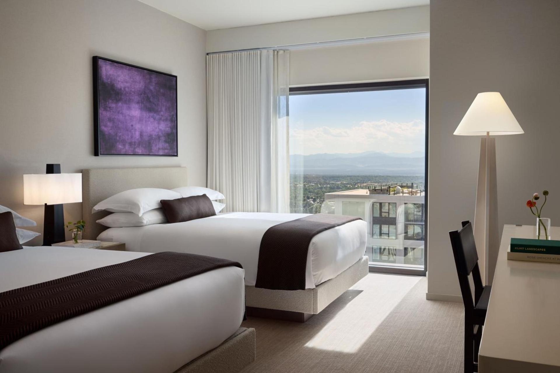 Kimpton Claret Hotel by IHG photo 51
