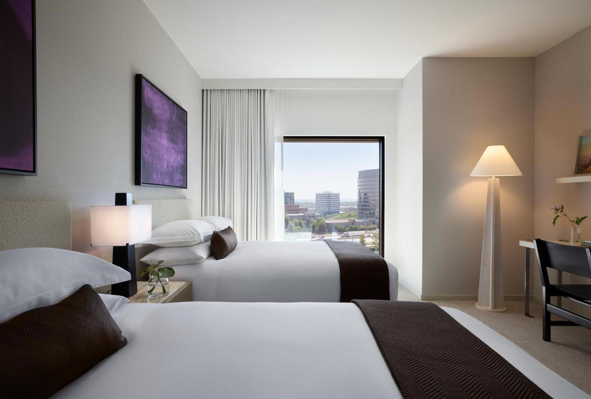 Kimpton Claret Hotel by IHG photo 63
