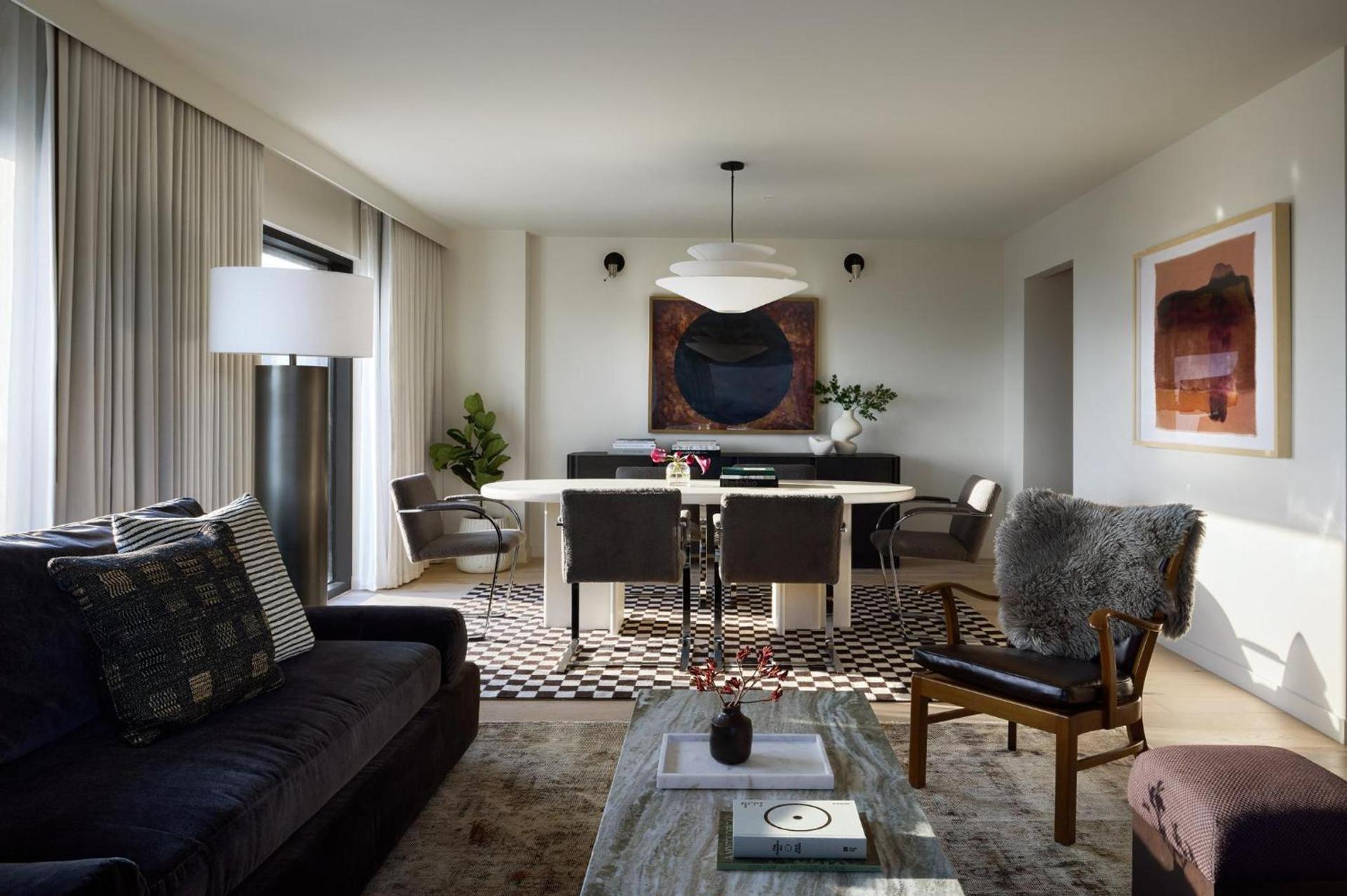 Kimpton Claret Hotel by IHG photo 48