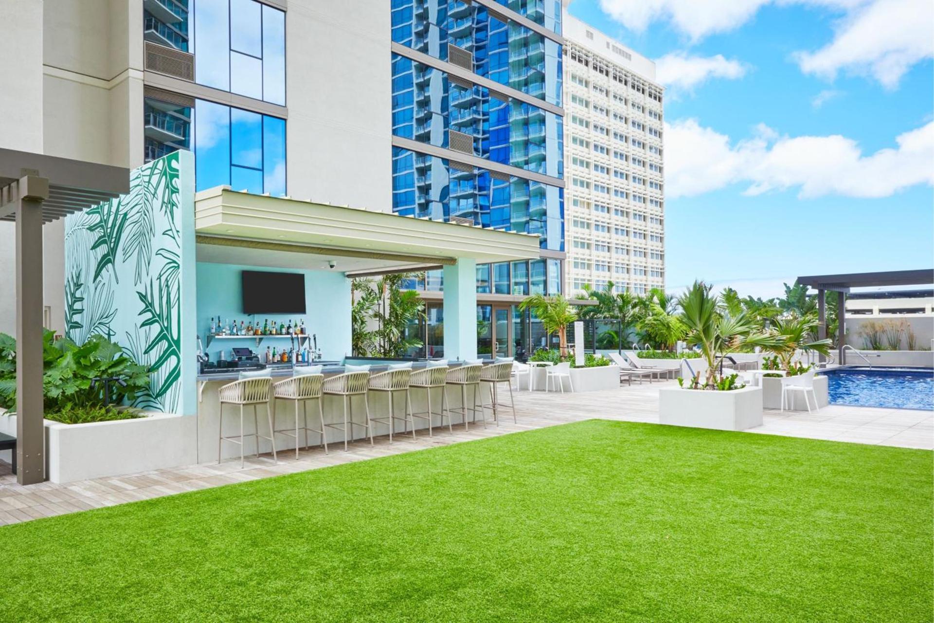Renaissance Residences Oahu Honolulu - Newly Opened 2024 photo 75