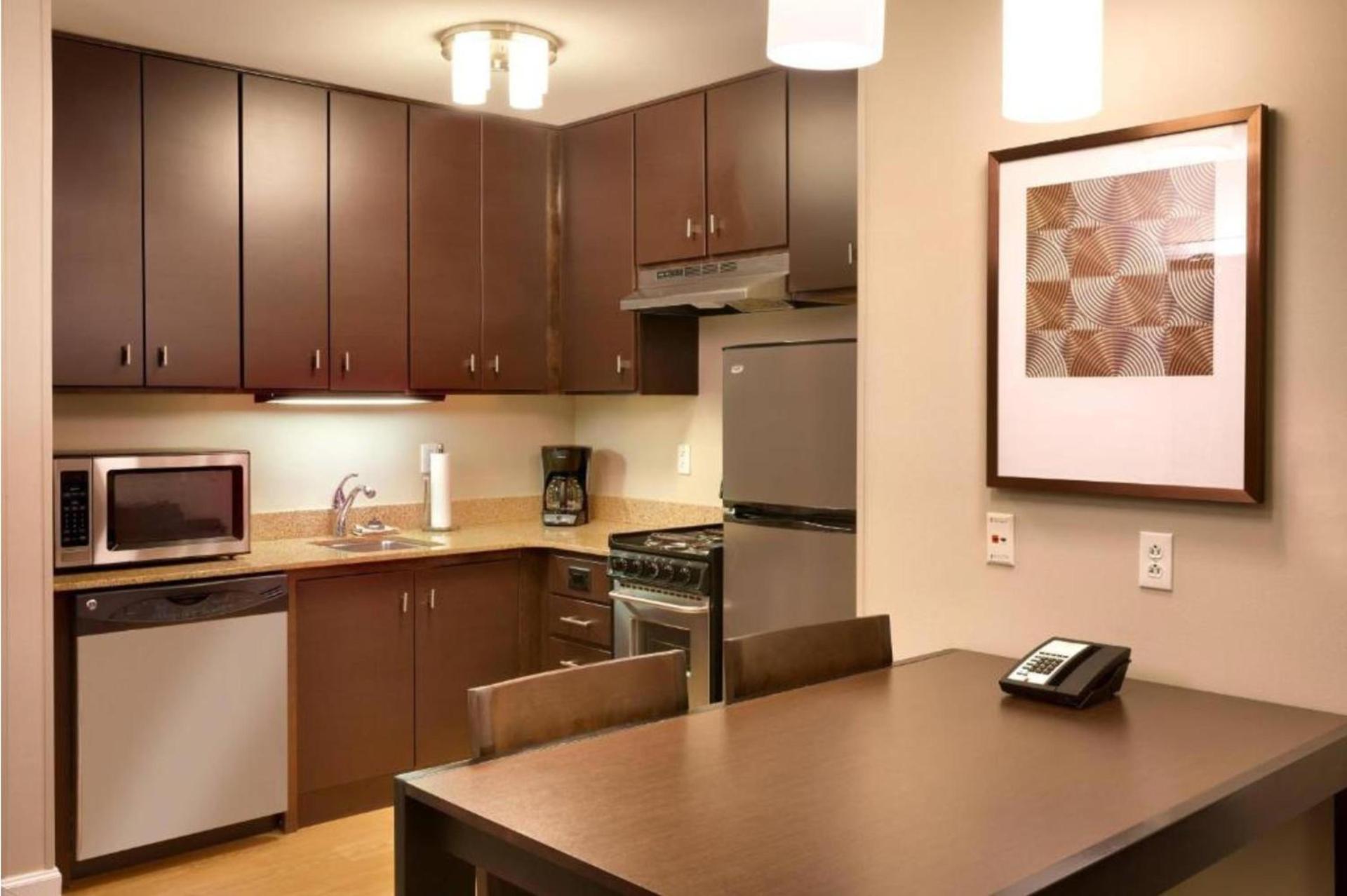 TownePlace Suites Omaha West photo 22