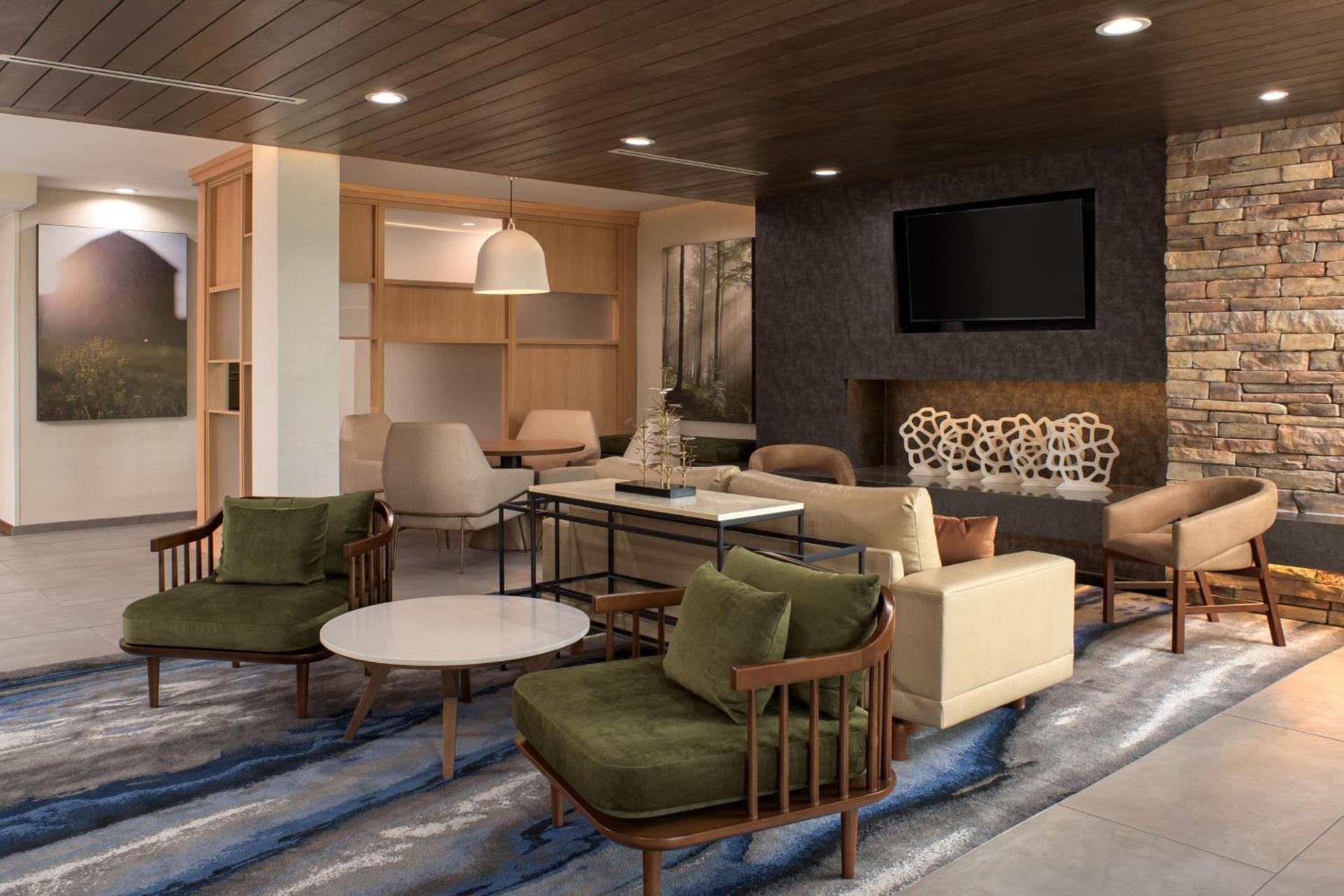 Fairfield by Marriott Inn & Suites Cullman photo 6