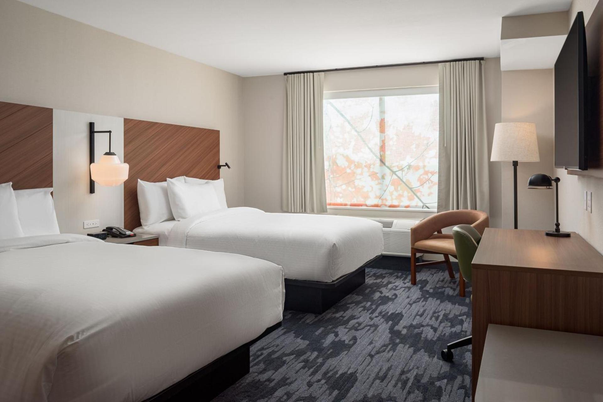 Fairfield by Marriott Inn & Suites Cullman photo 8