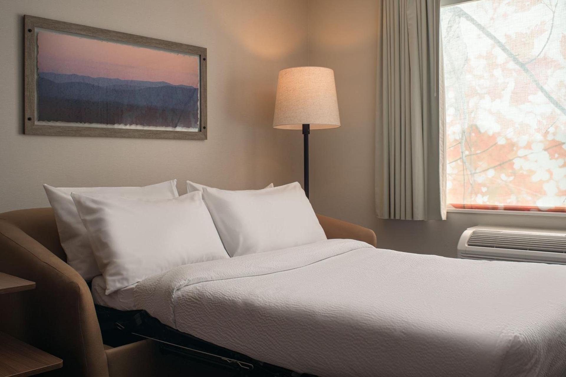 Fairfield by Marriott Inn & Suites Cullman photo 9