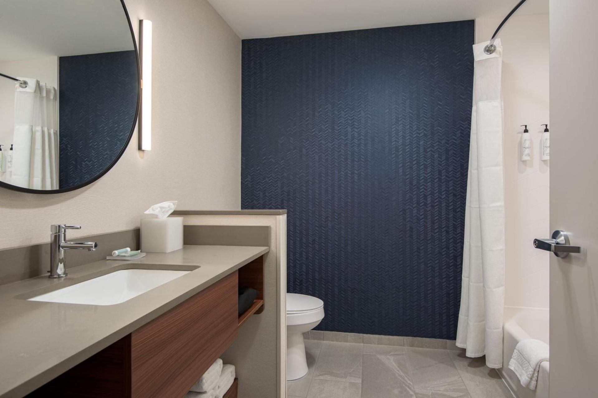Fairfield by Marriott Inn & Suites Cullman photo 10