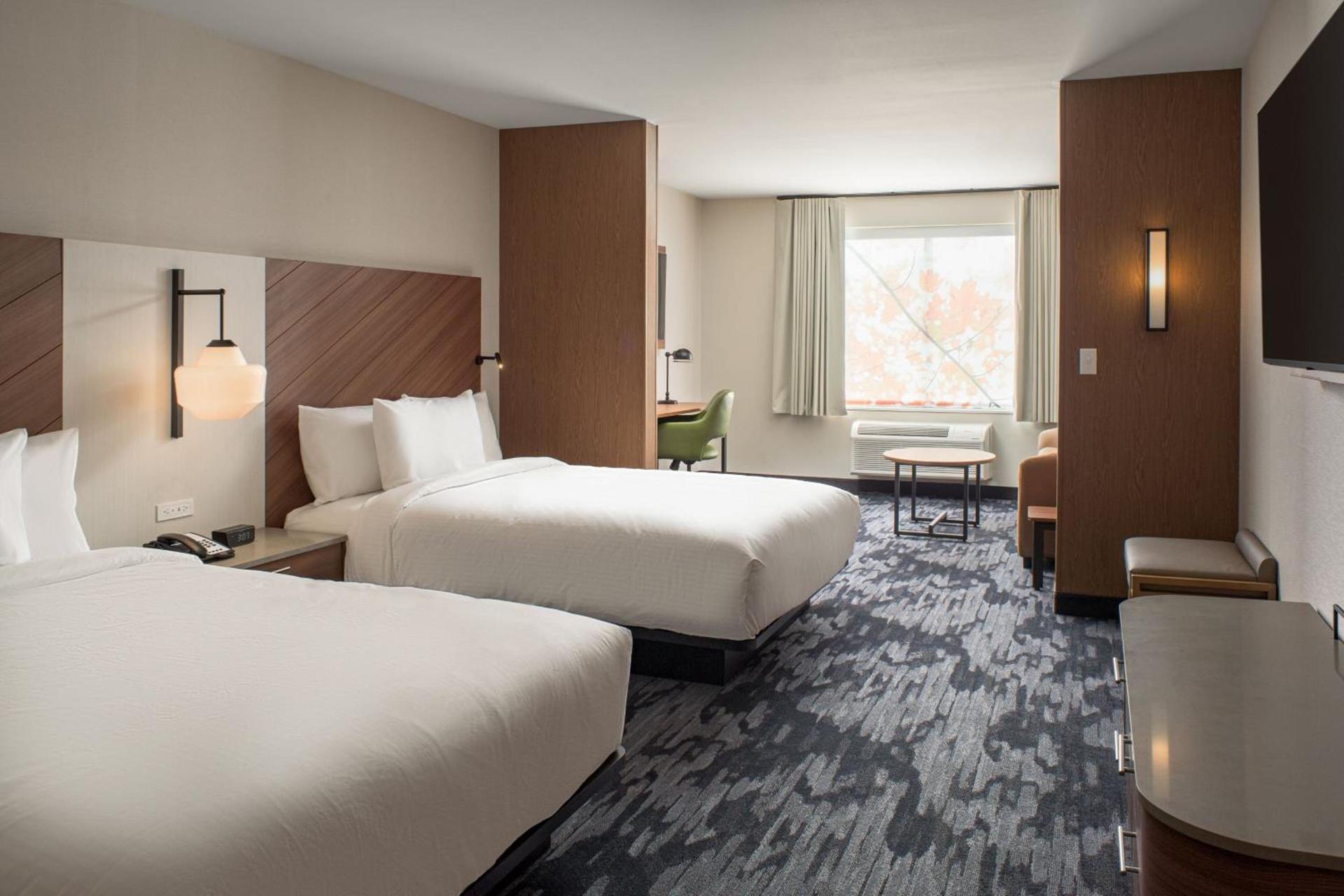 Fairfield by Marriott Inn & Suites Cullman photo 13