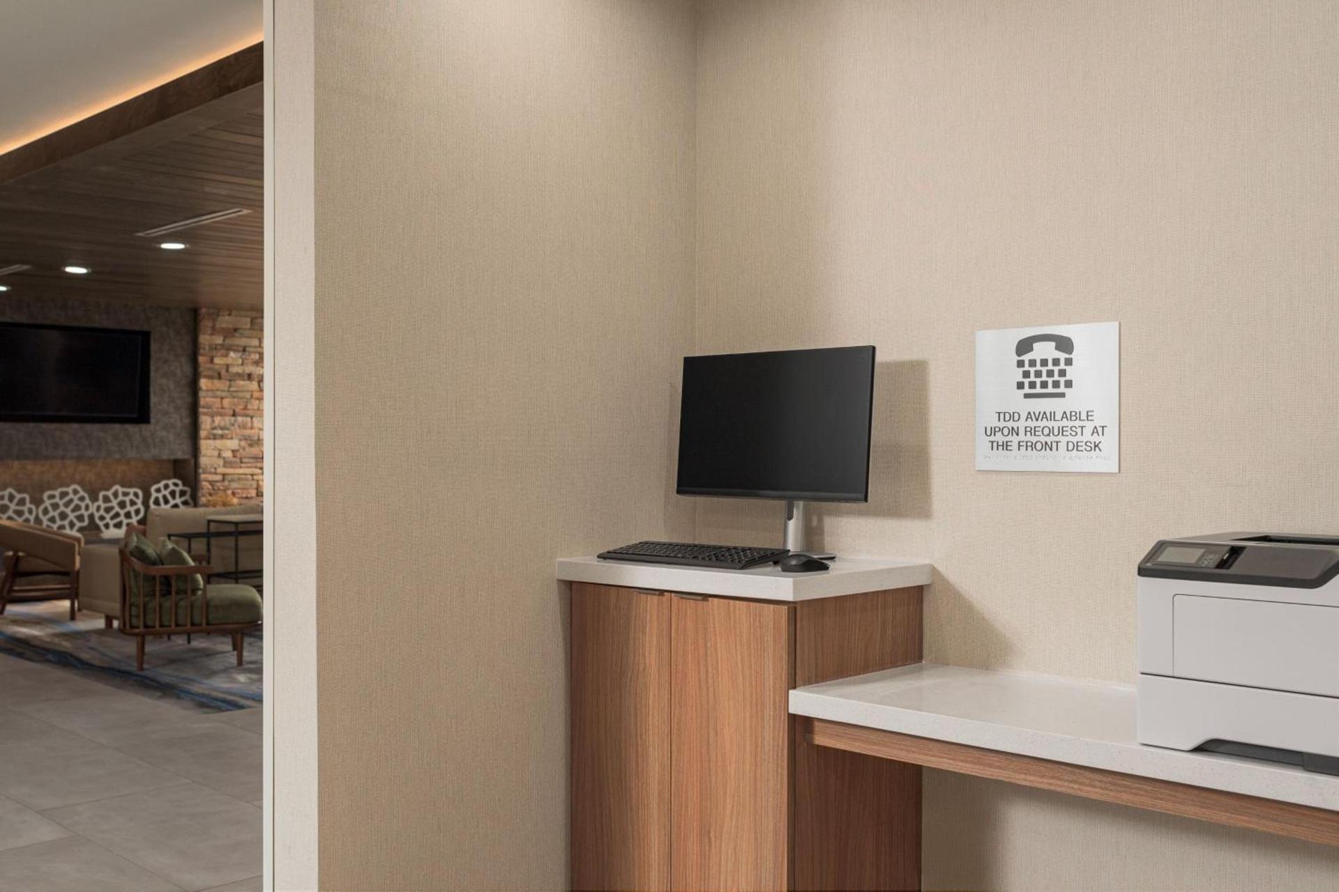 Fairfield by Marriott Inn & Suites Cullman photo 14