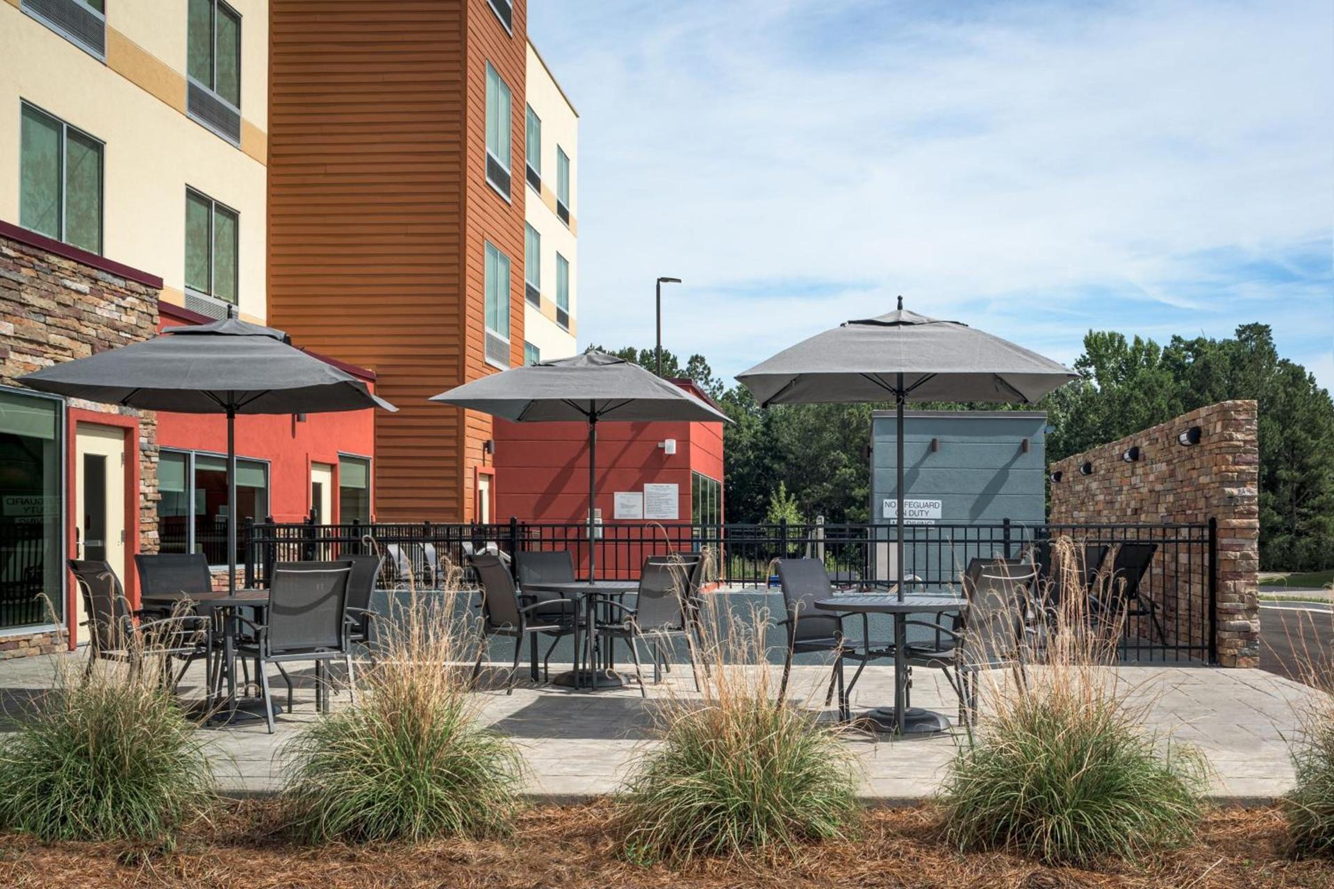 Fairfield by Marriott Inn & Suites Cullman photo 15