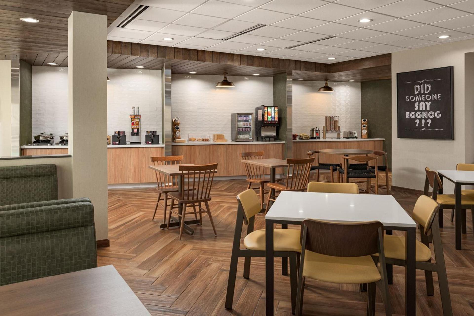 Fairfield by Marriott Inn & Suites Cullman photo 17