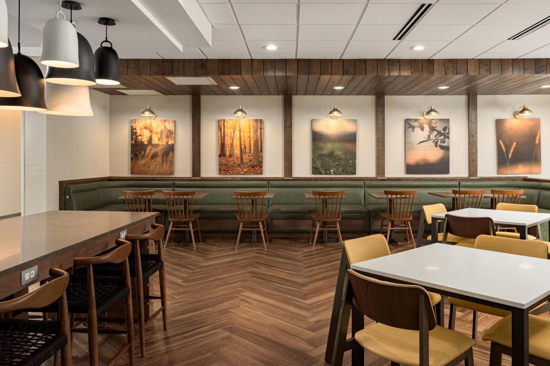 Fairfield by Marriott Inn & Suites Cullman photo 19