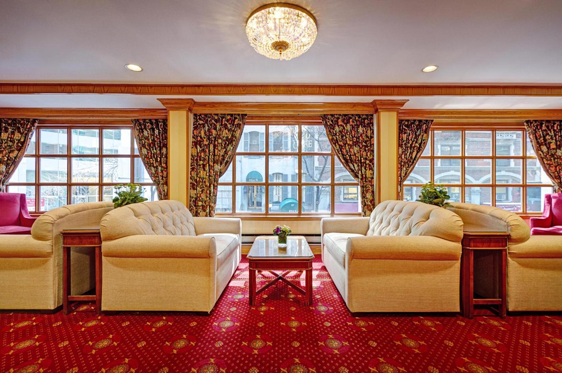 Hotel Elysee by Library Hotel Collection photo 21