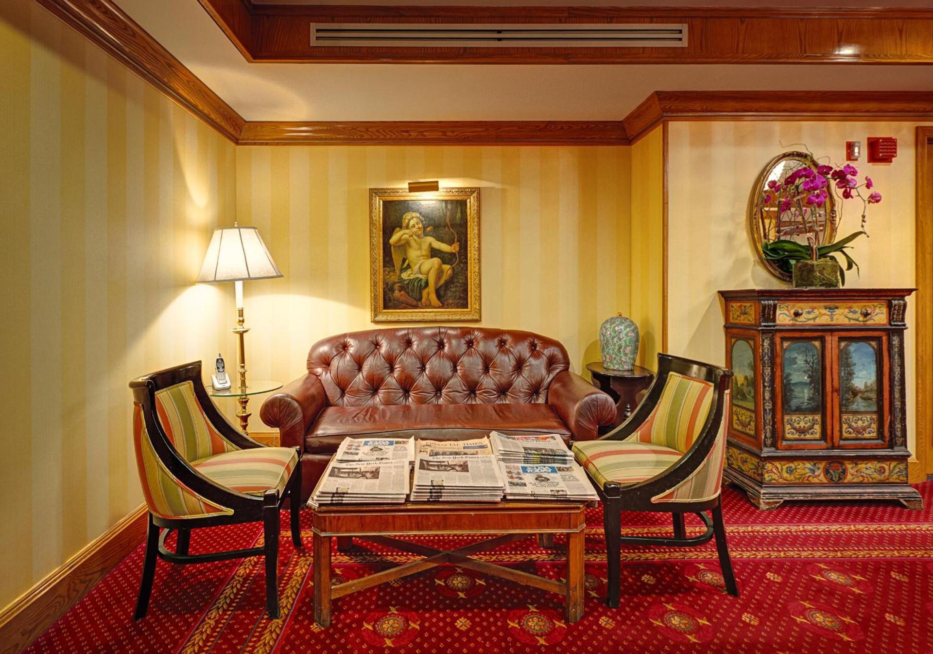 Hotel Elysee by Library Hotel Collection photo 27