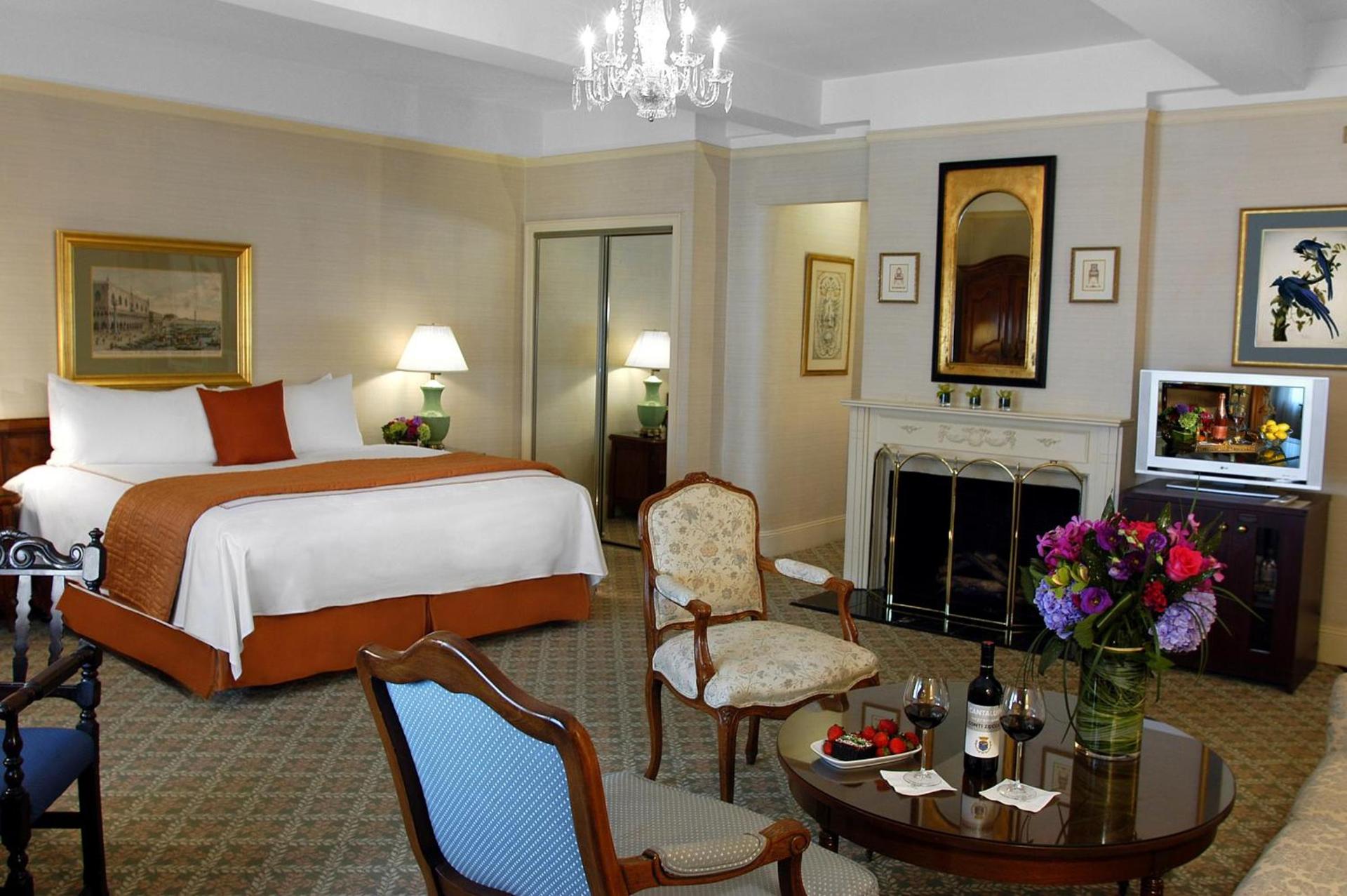 Hotel Elysee by Library Hotel Collection photo 20
