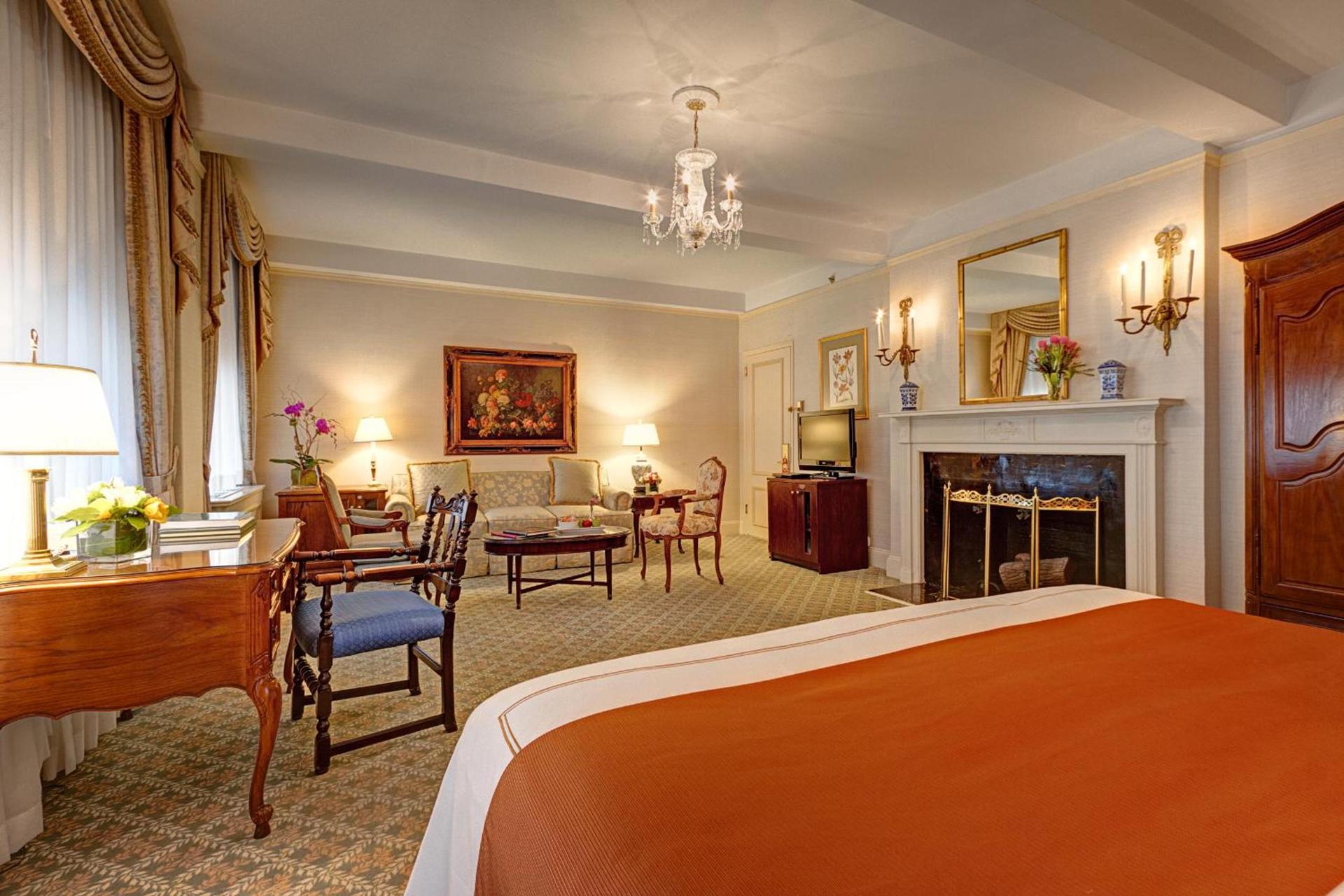 Hotel Elysee by Library Hotel Collection photo 15