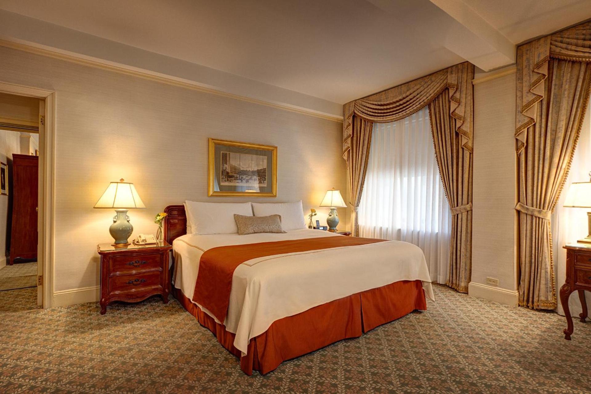 Hotel Elysee by Library Hotel Collection photo 23