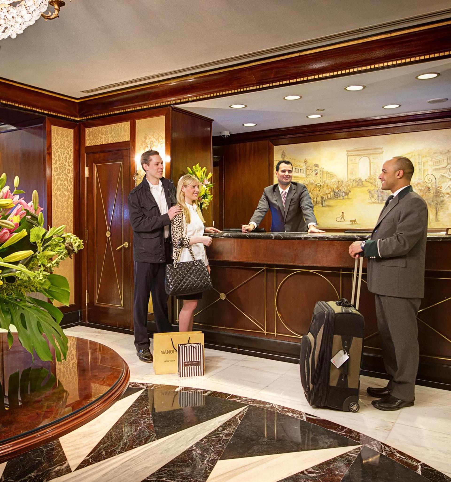 Hotel Elysee by Library Hotel Collection photo 18