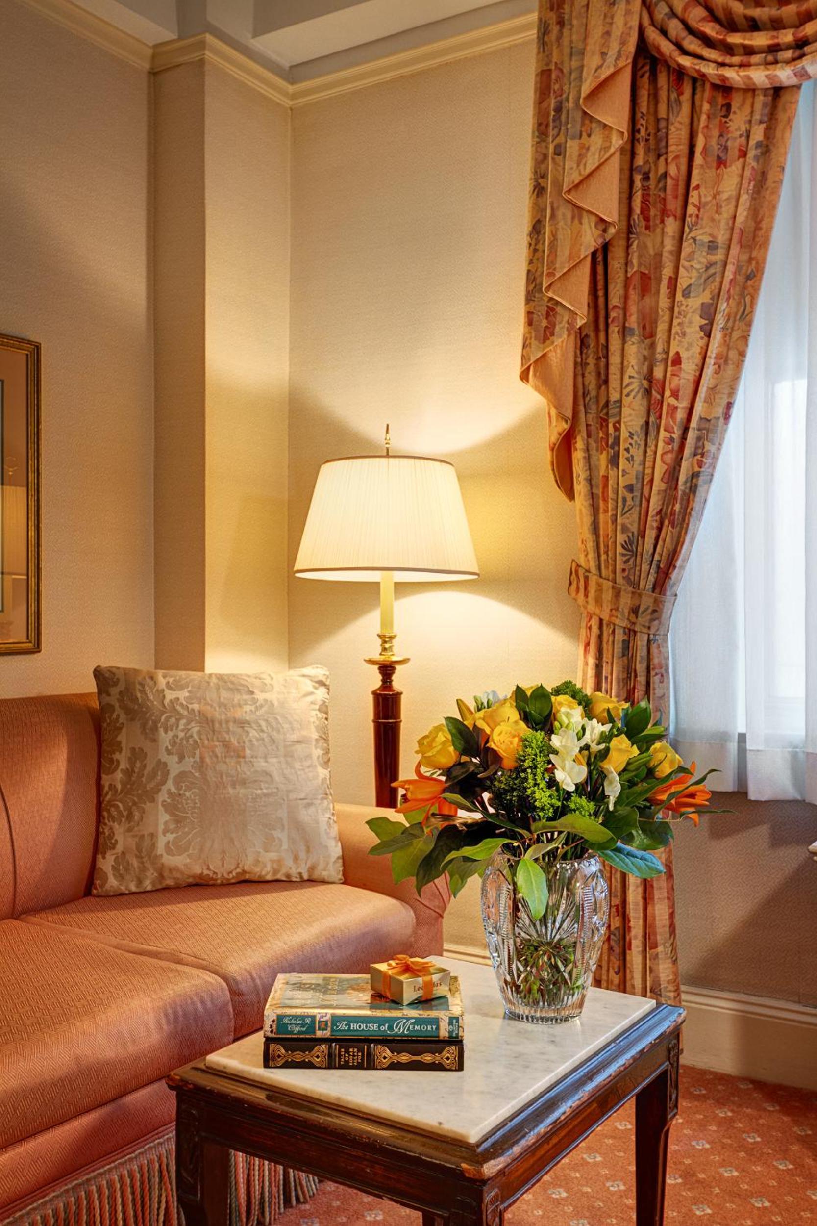 Hotel Elysee by Library Hotel Collection photo 29
