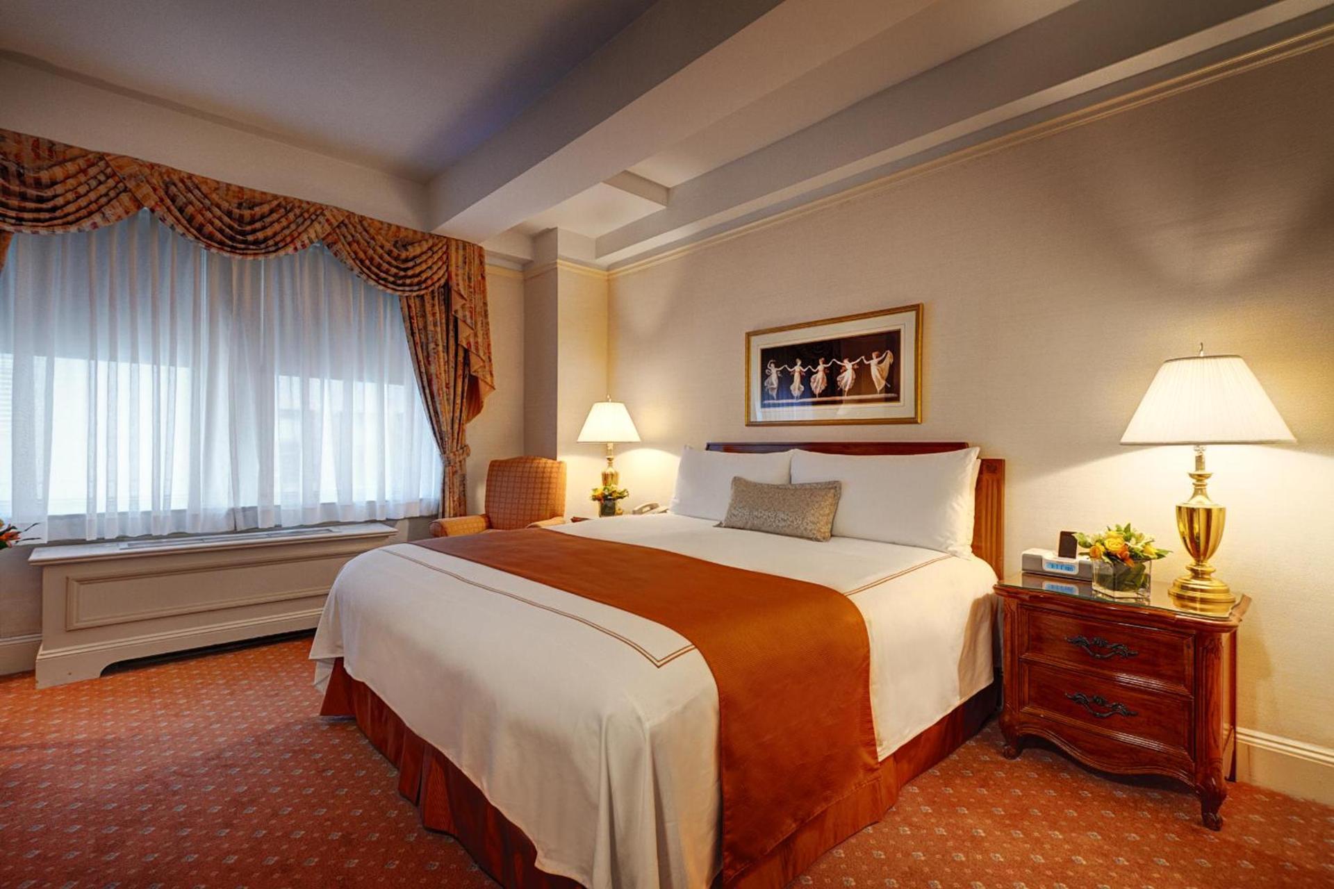 Hotel Elysee by Library Hotel Collection photo 31