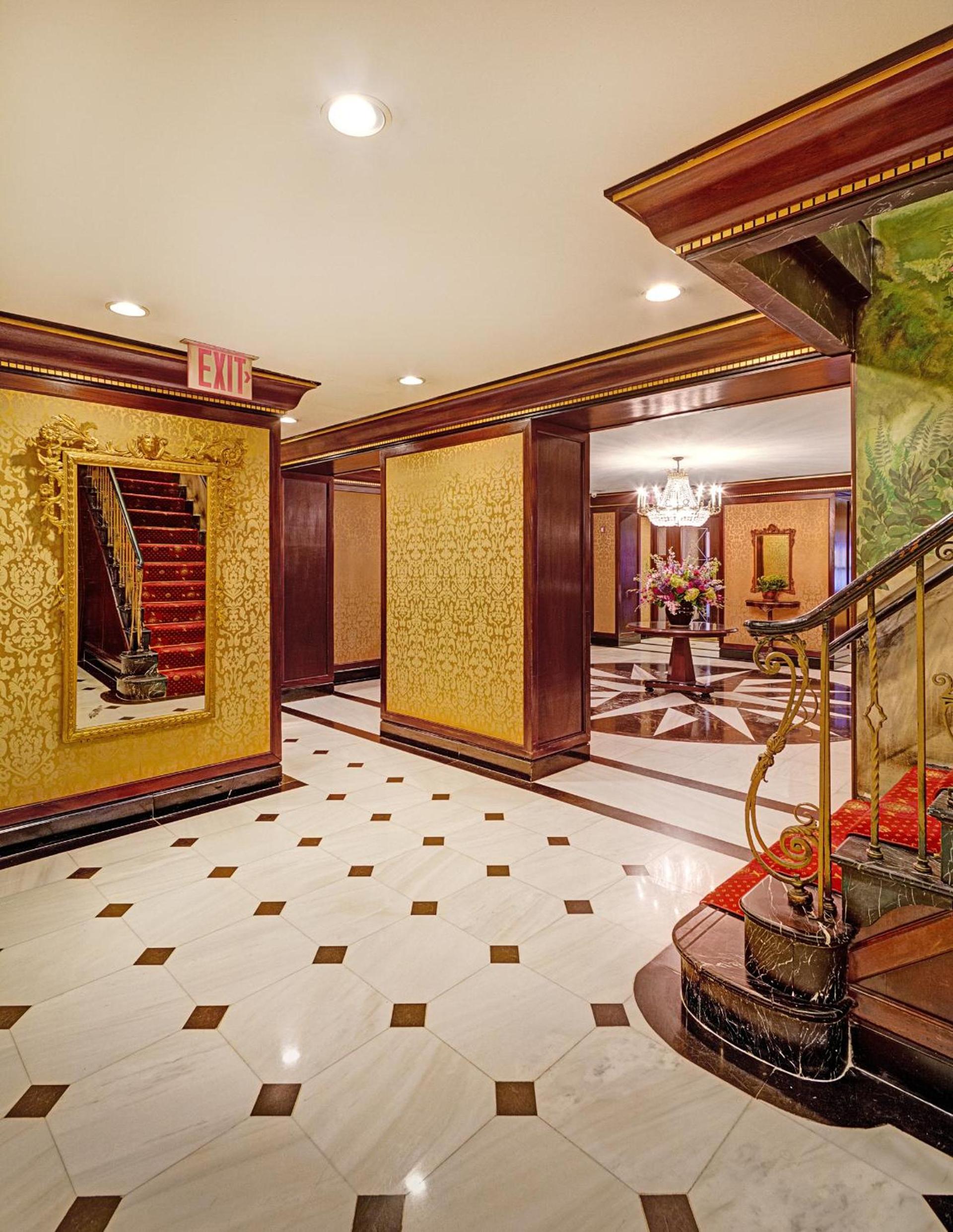 Hotel Elysee by Library Hotel Collection photo 28