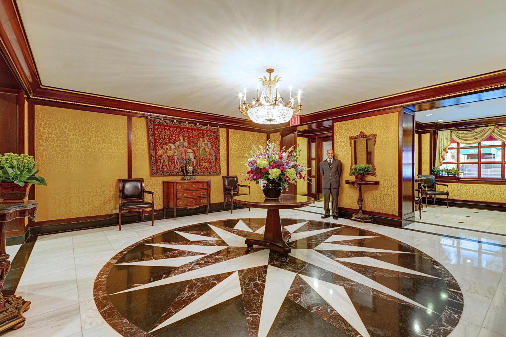 Hotel Elysee by Library Hotel Collection photo 46