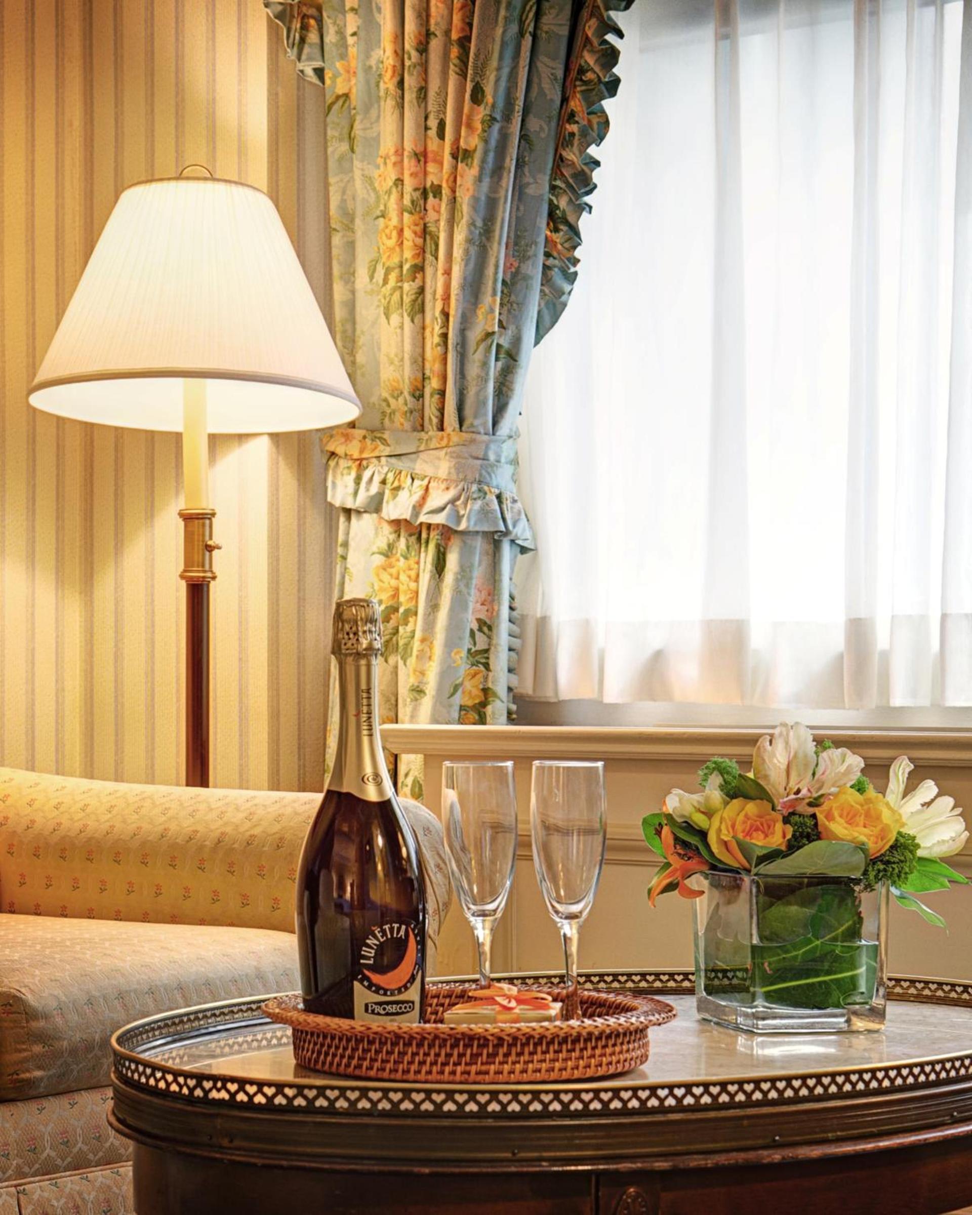 Hotel Elysee by Library Hotel Collection photo 25