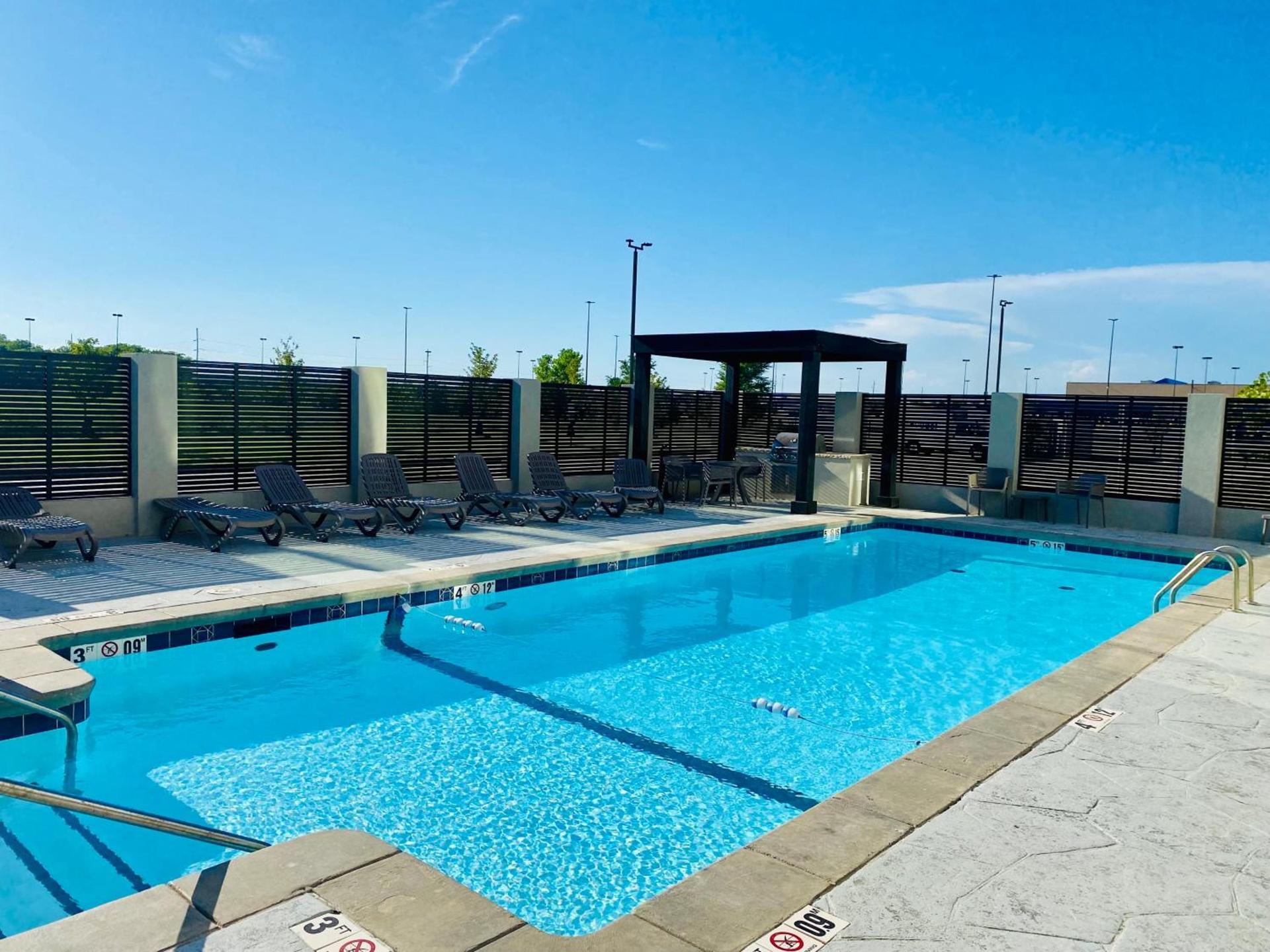 Garner Hotel Norman - University Area by IHG photo 2