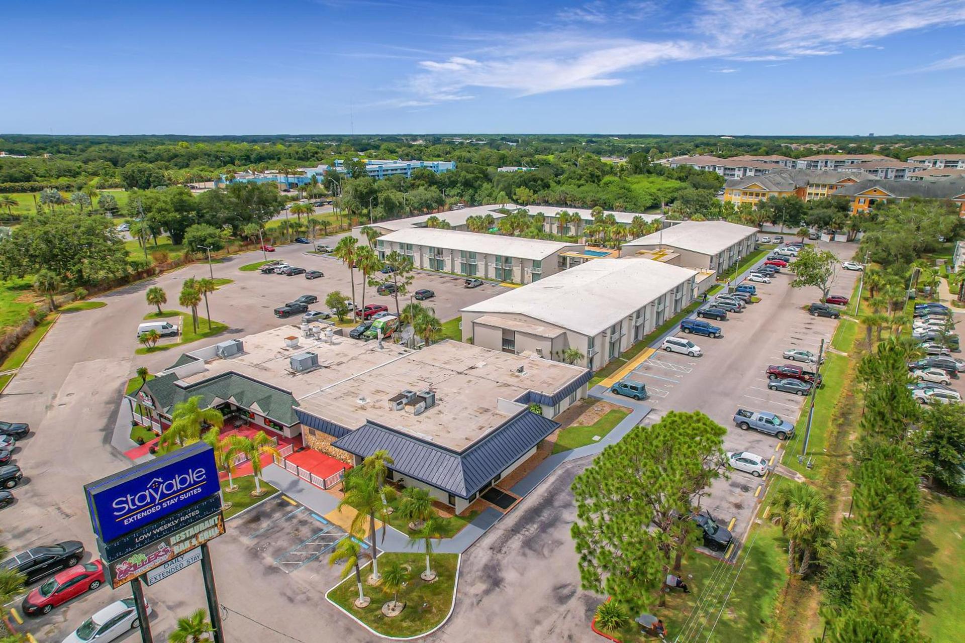 Stayable Kissimmee East photo 34